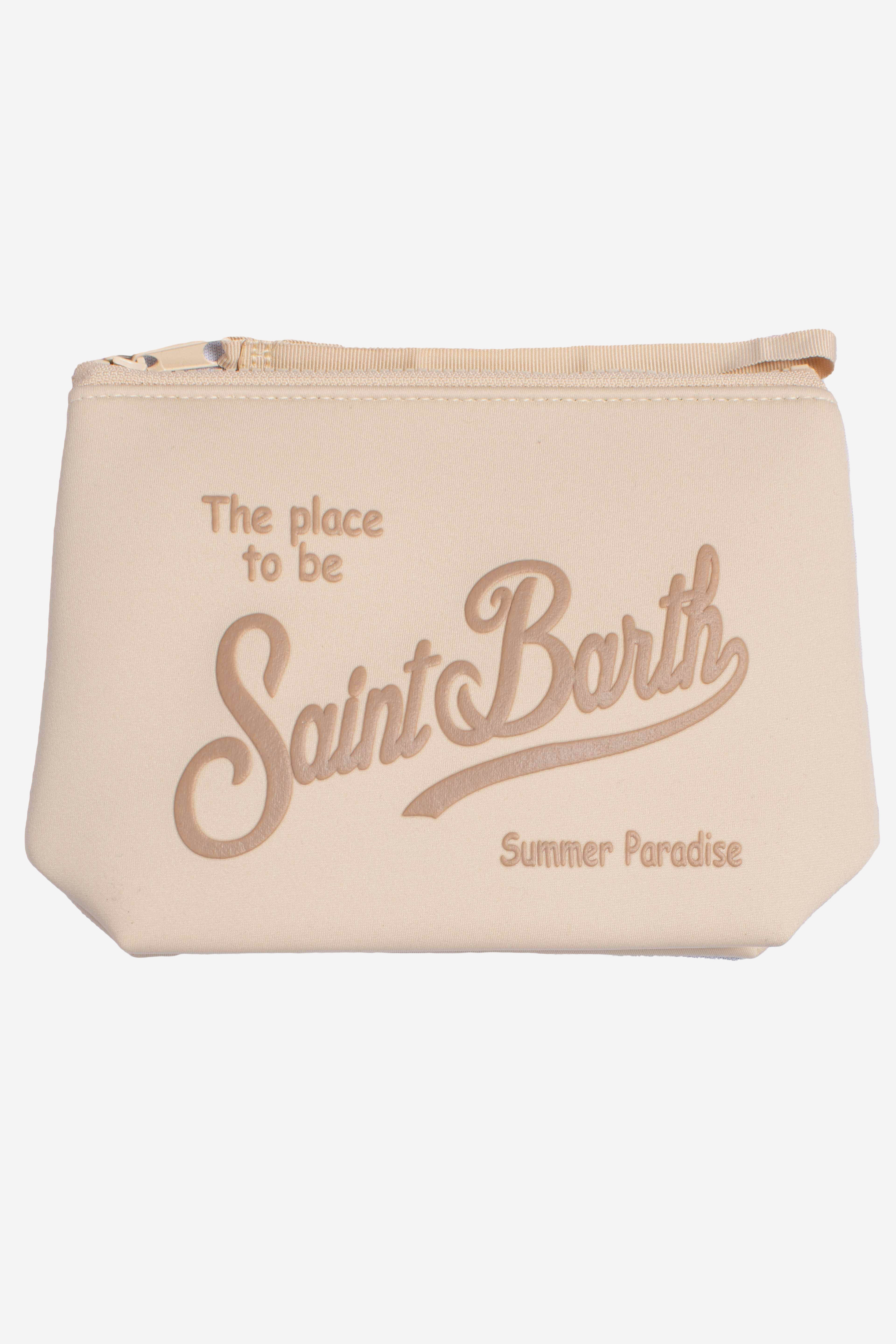 ALINE POCHETTE BEIGE
