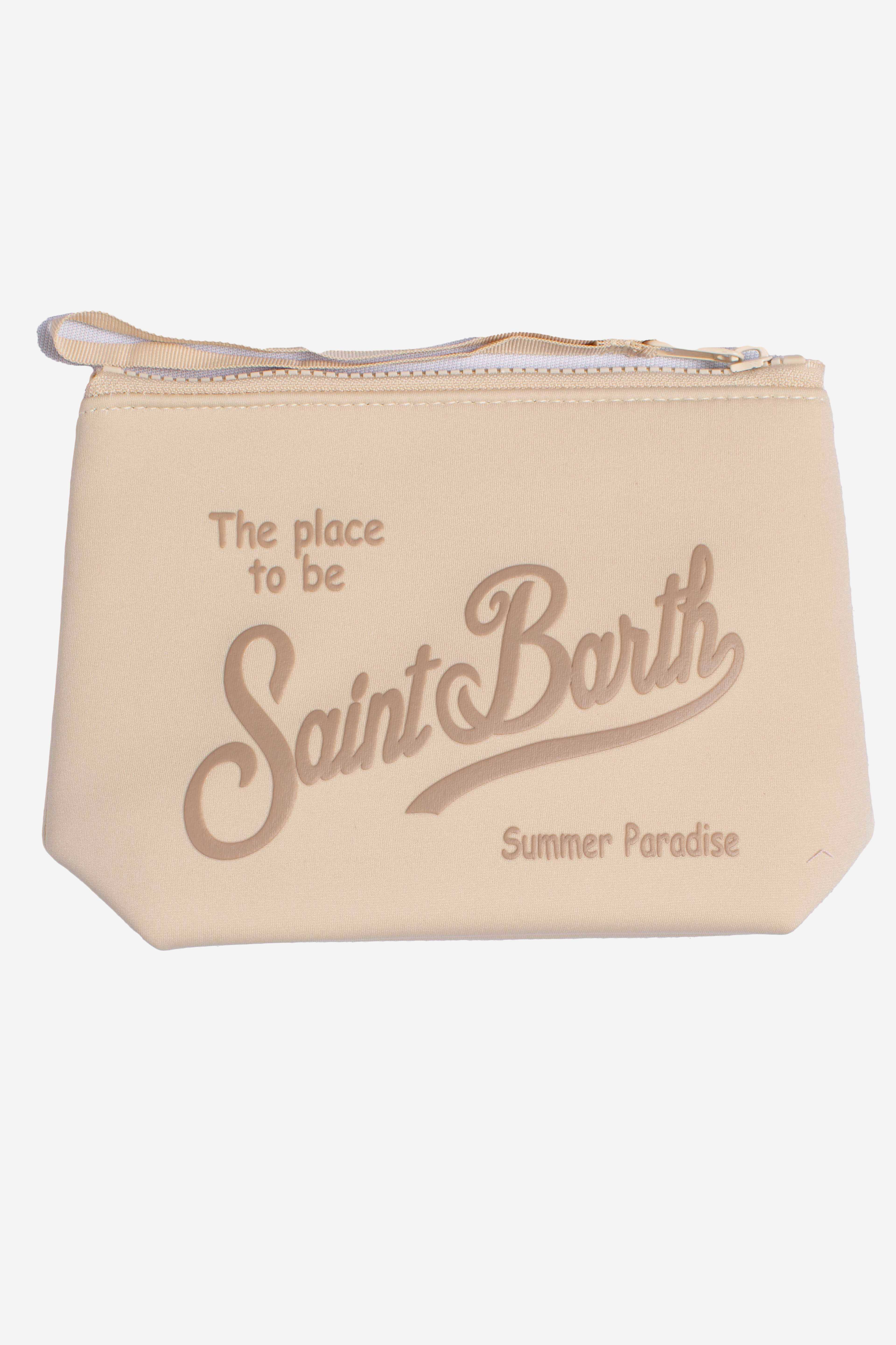 ALINE POCHETTE BEIGE
