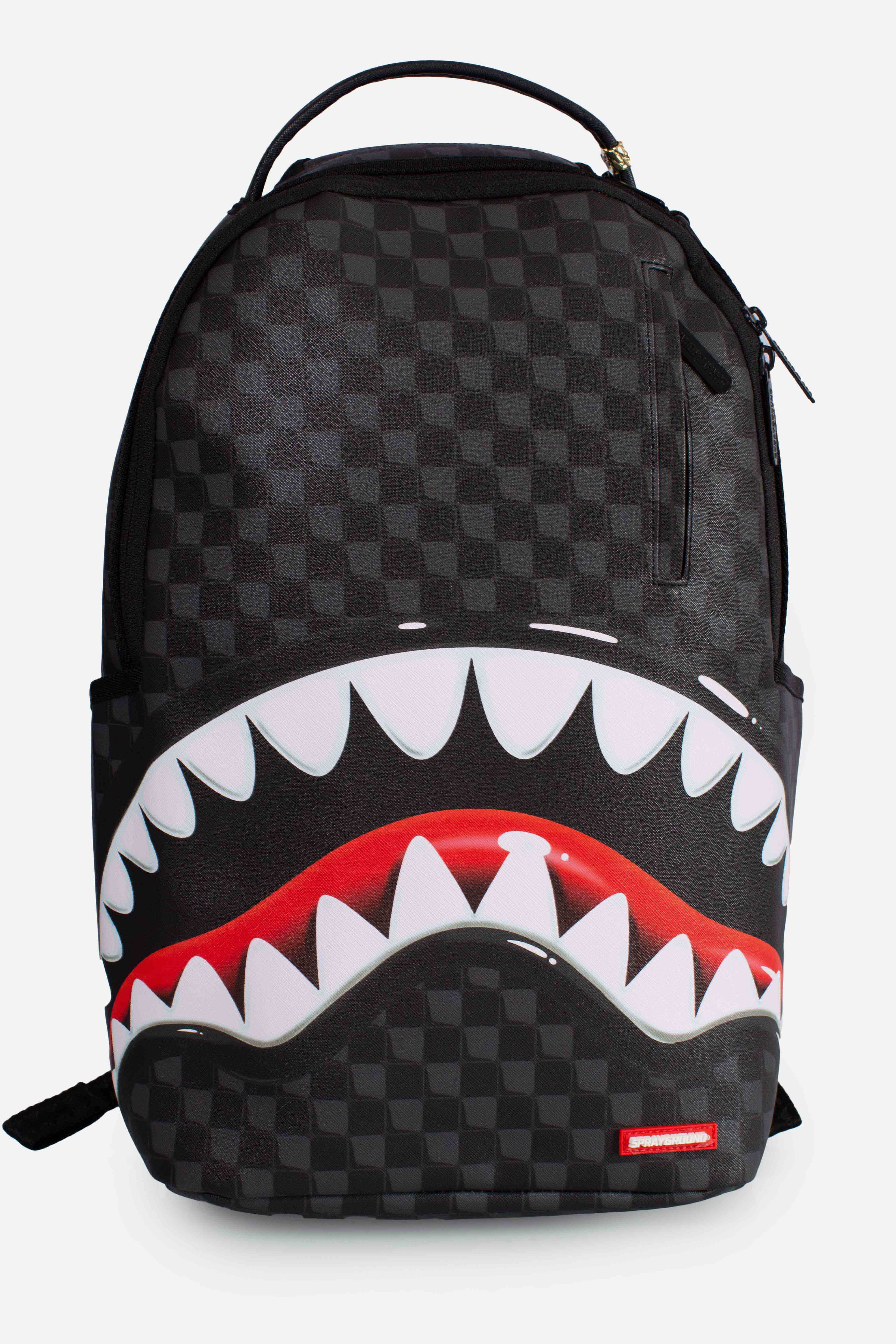 ZAINO SIP BALLOON BLACK DLXSV