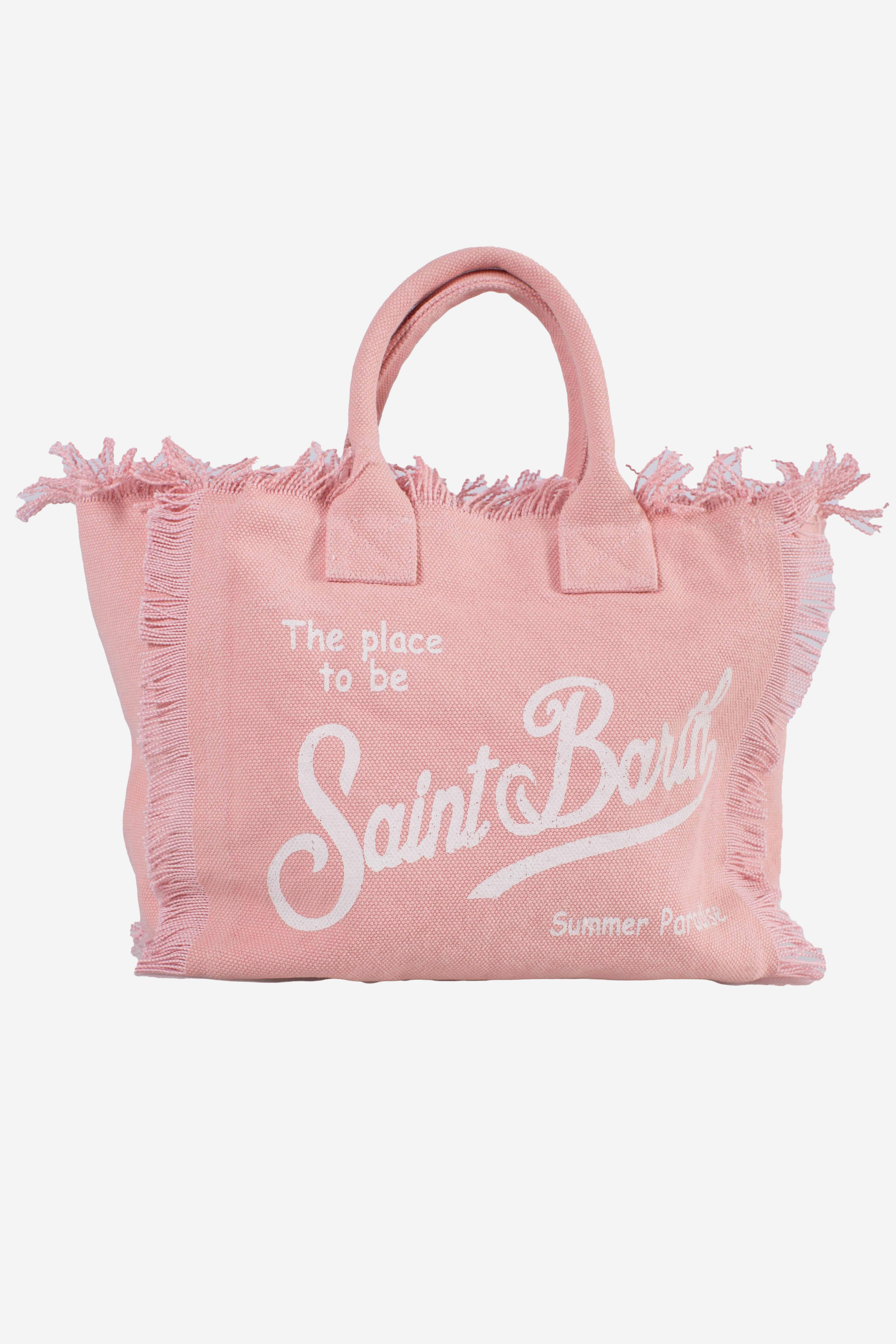BORSA COLETTE PINK