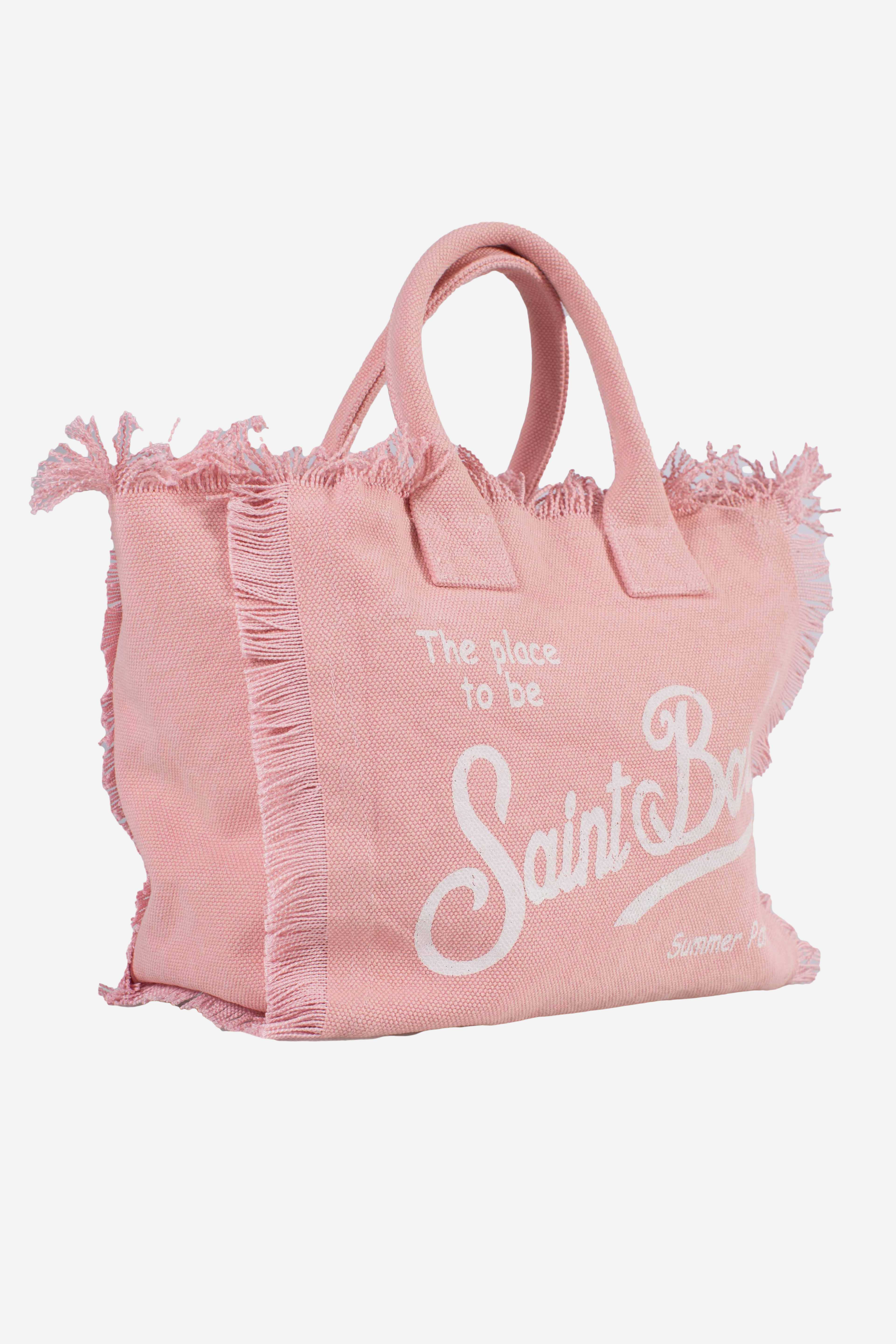 BORSA COLETTE PINK