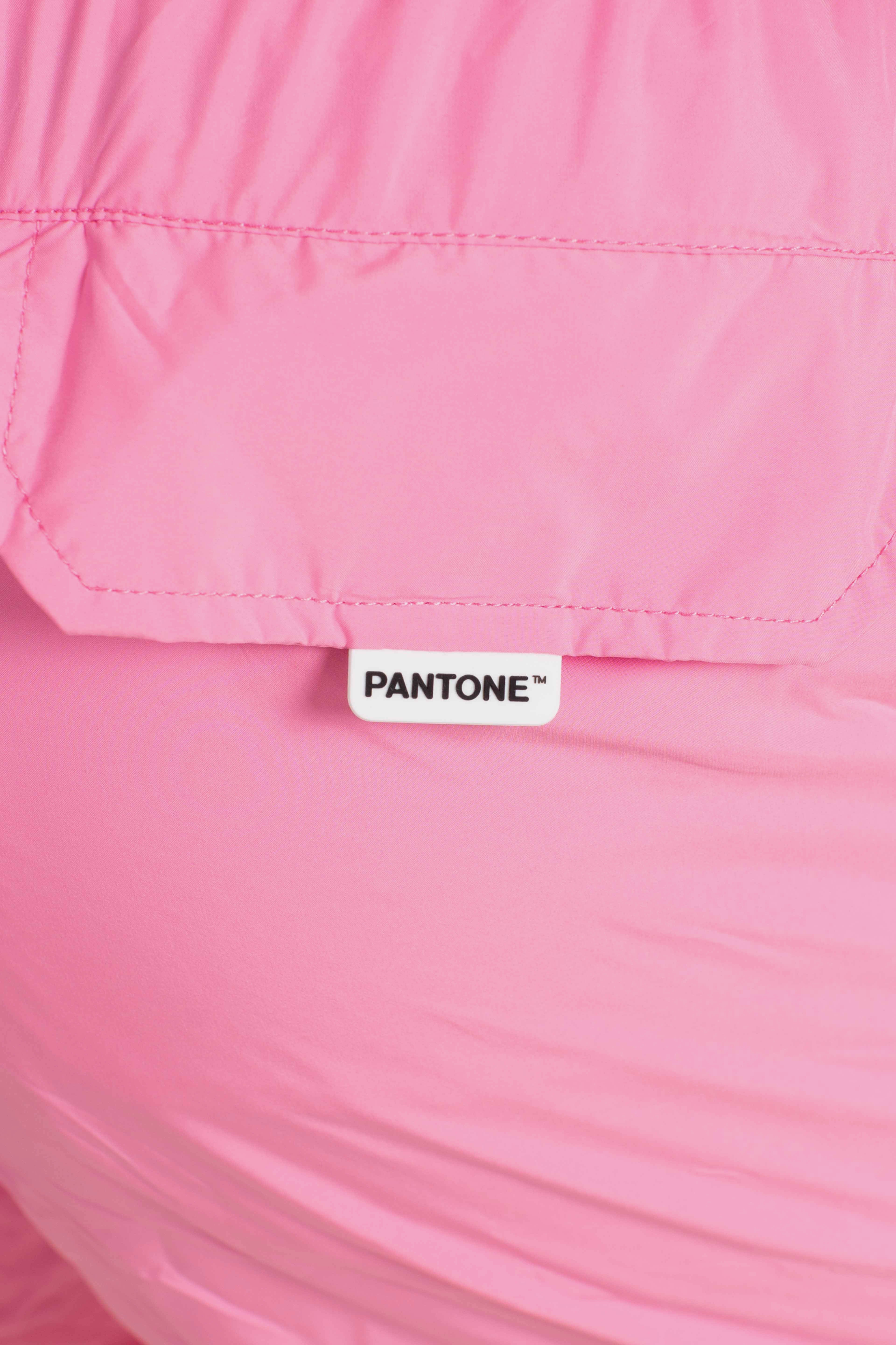Costume mare Lighting Pantone in tessuto leggero pink | PANTONE® SPECIAL EDITION