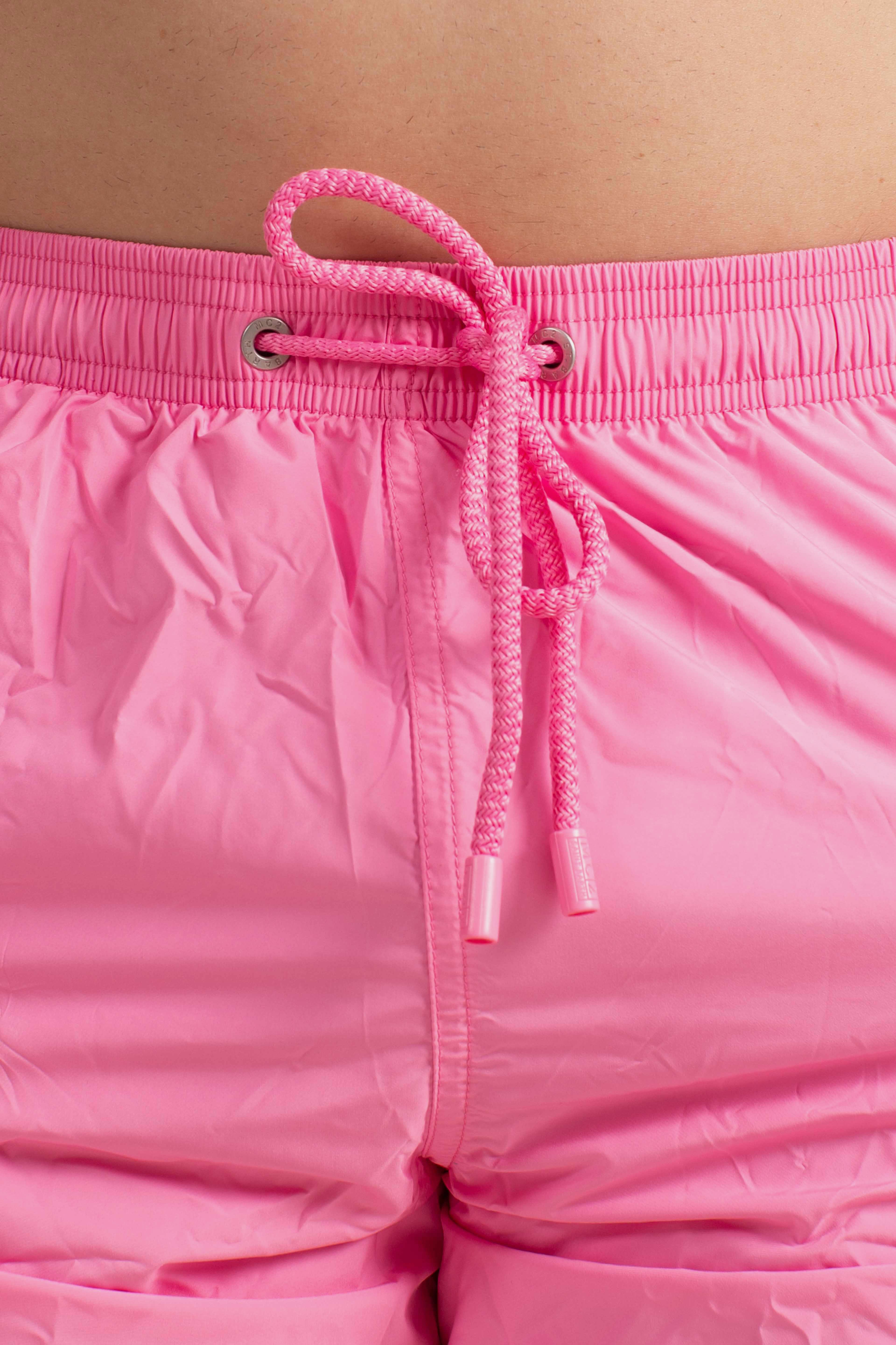 Costume mare Lighting Pantone in tessuto leggero pink | PANTONE® SPECIAL EDITION