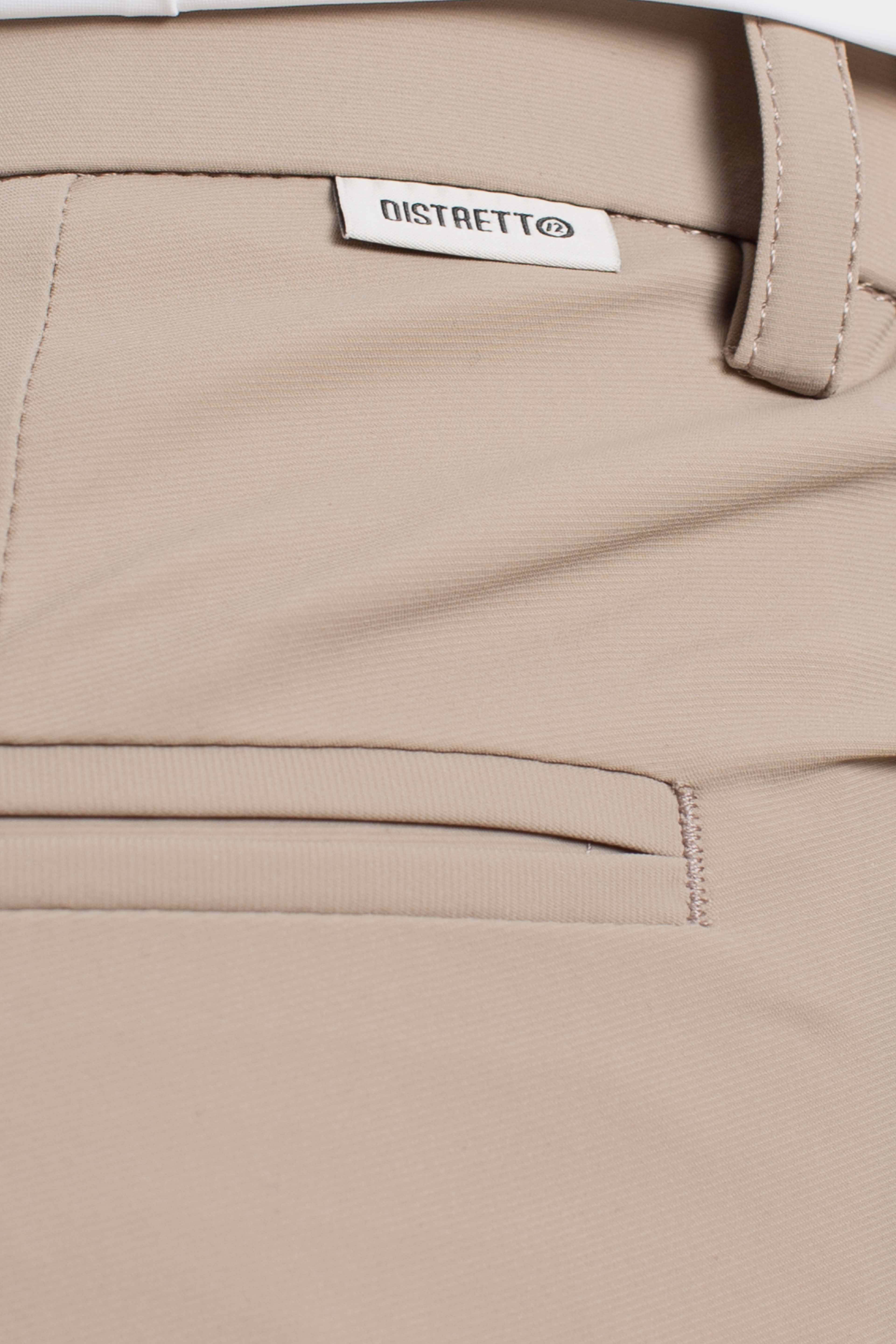 Pantalone Kos High Performance Active sandalo