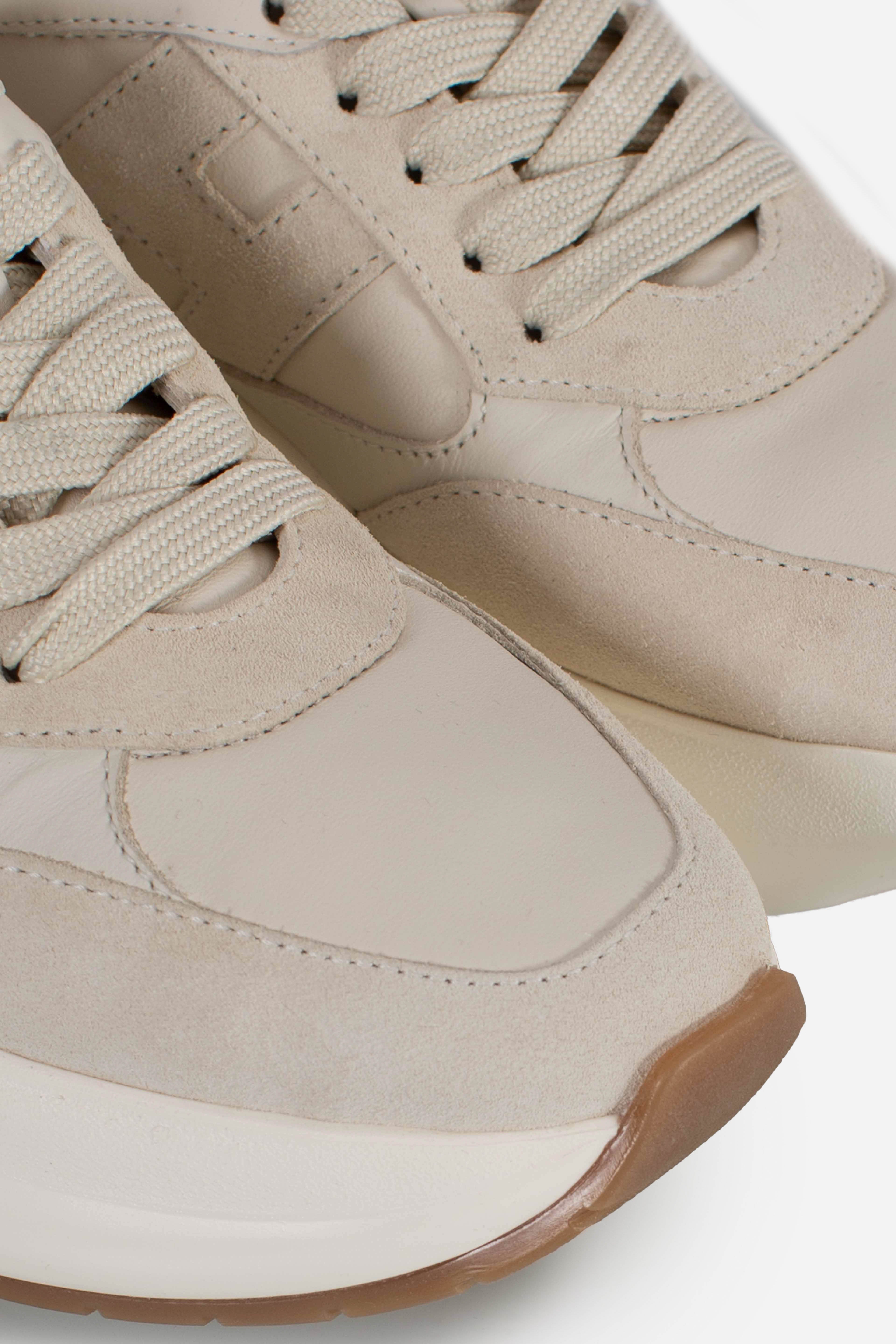 Sneakers Hogan Maxi I Active Avorio