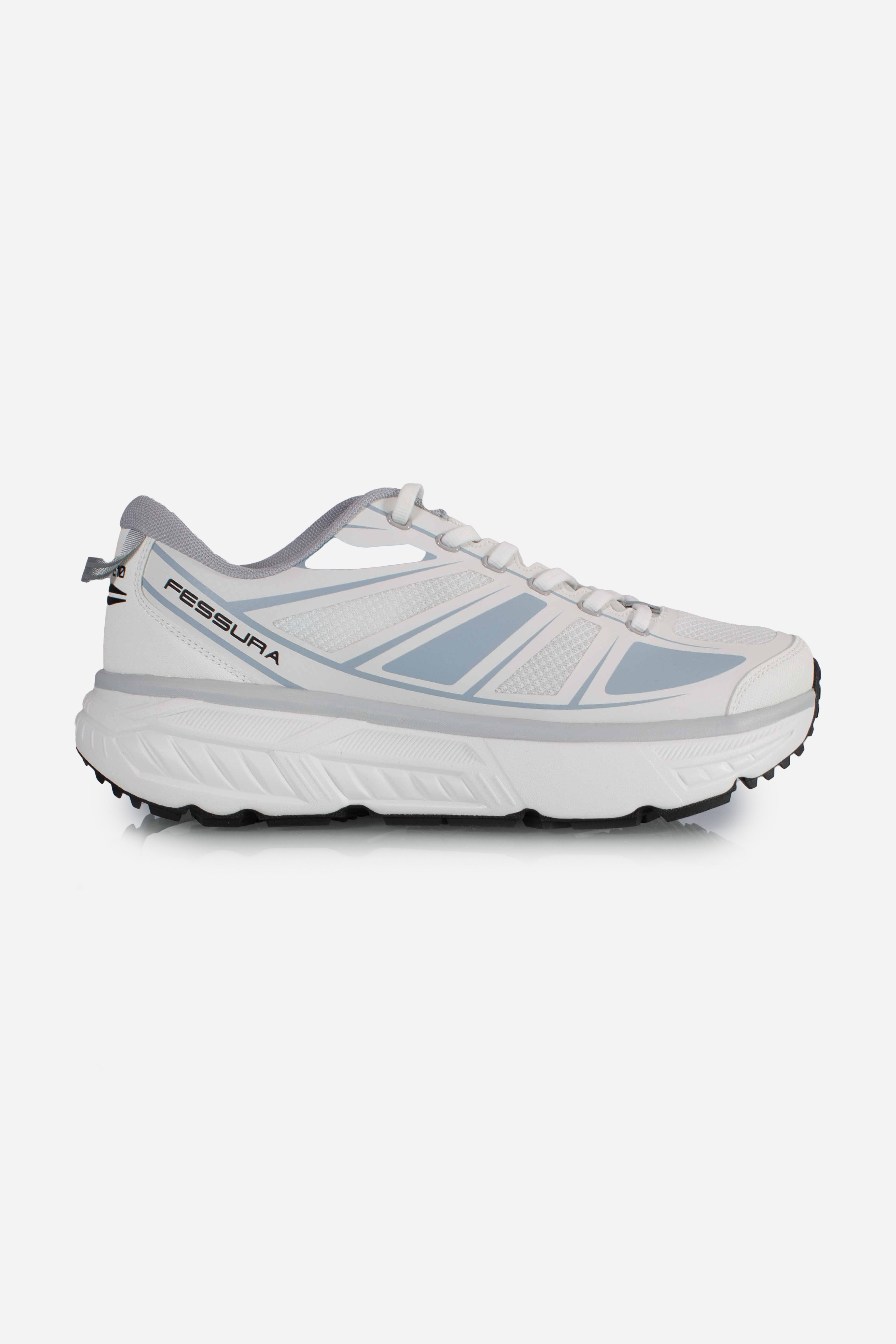 Sneakers Trail SBL white-ice