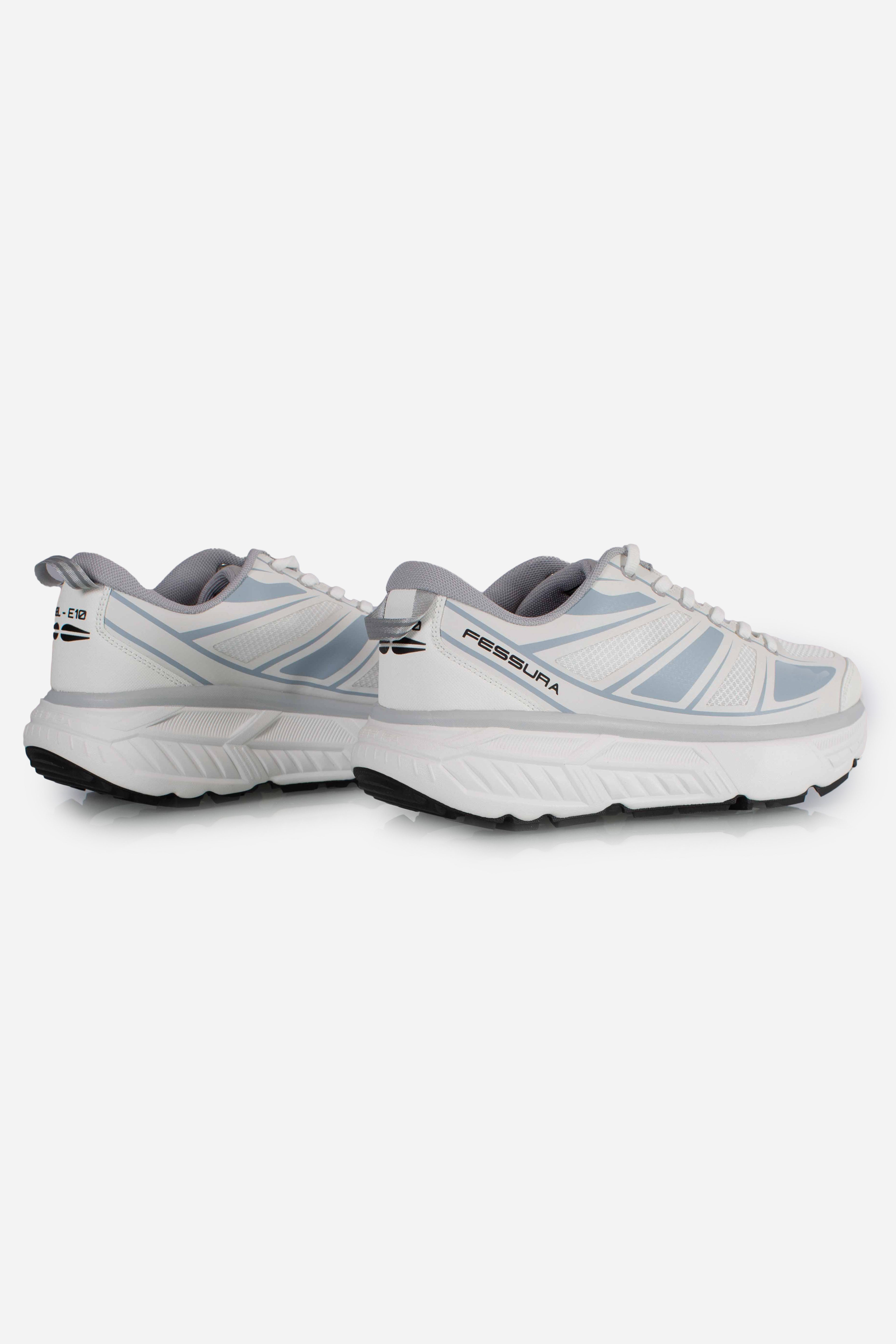 Sneakers Trail SBL white-ice