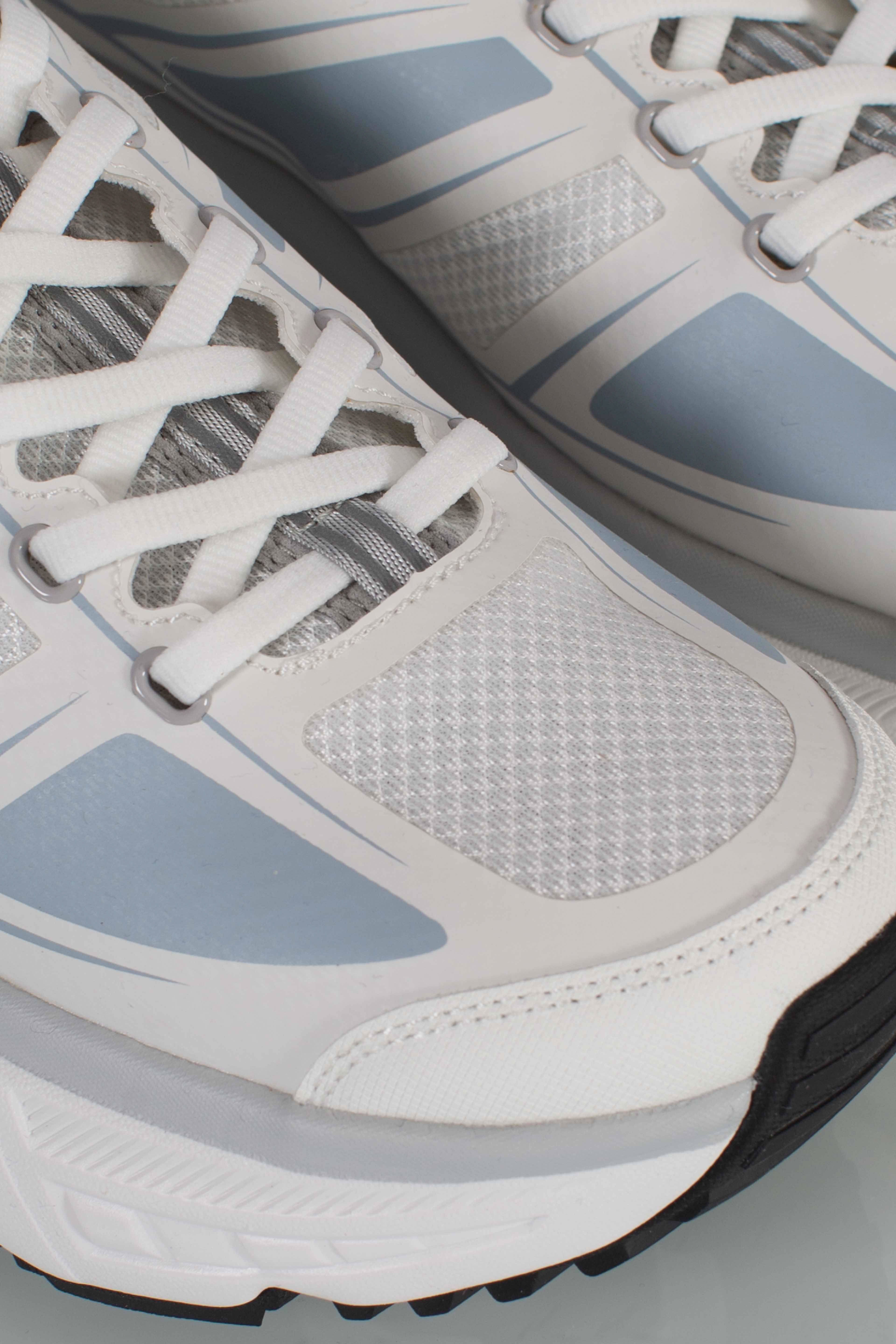 Sneakers Trail SBL white-ice