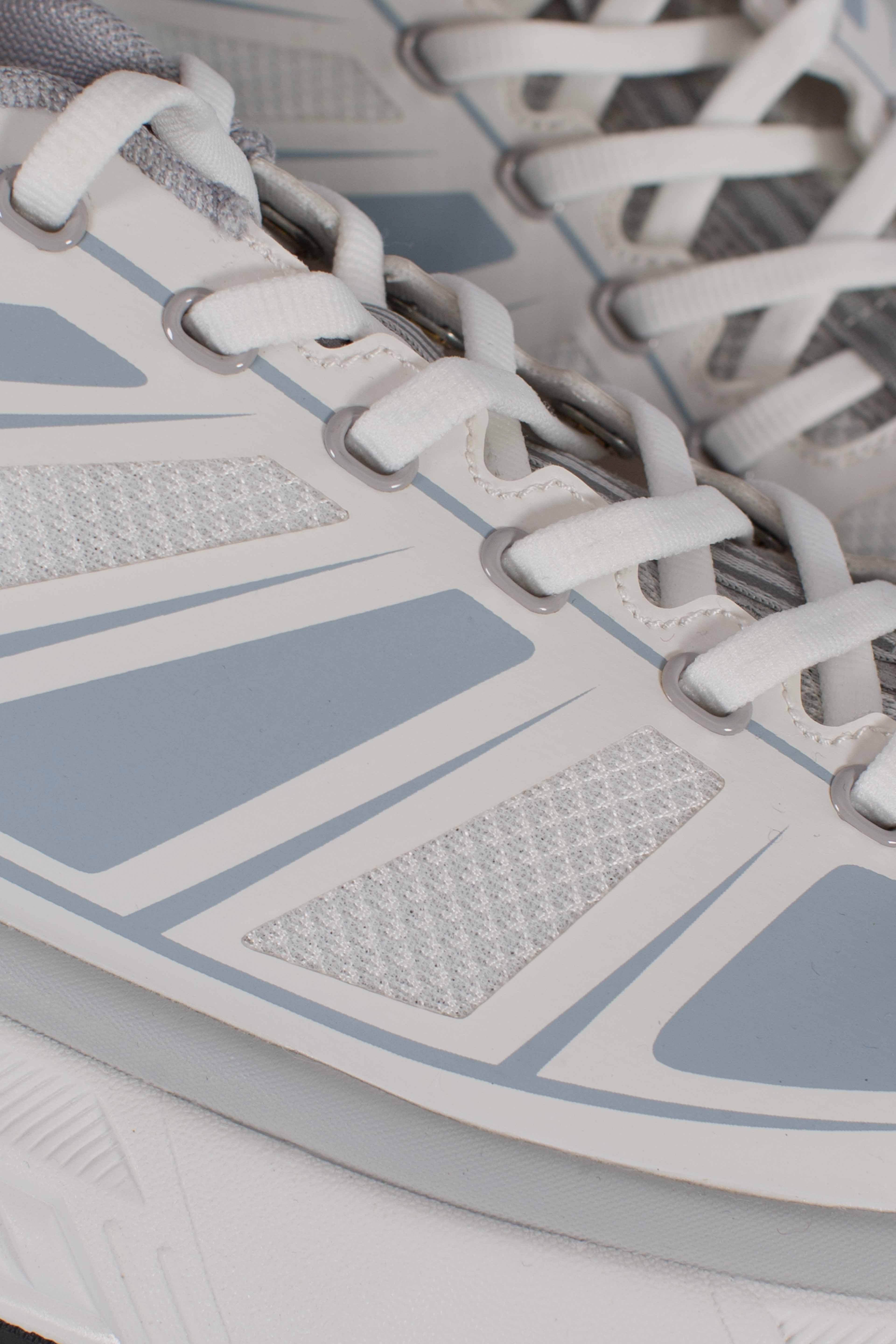 Sneakers Trail SBL white-ice