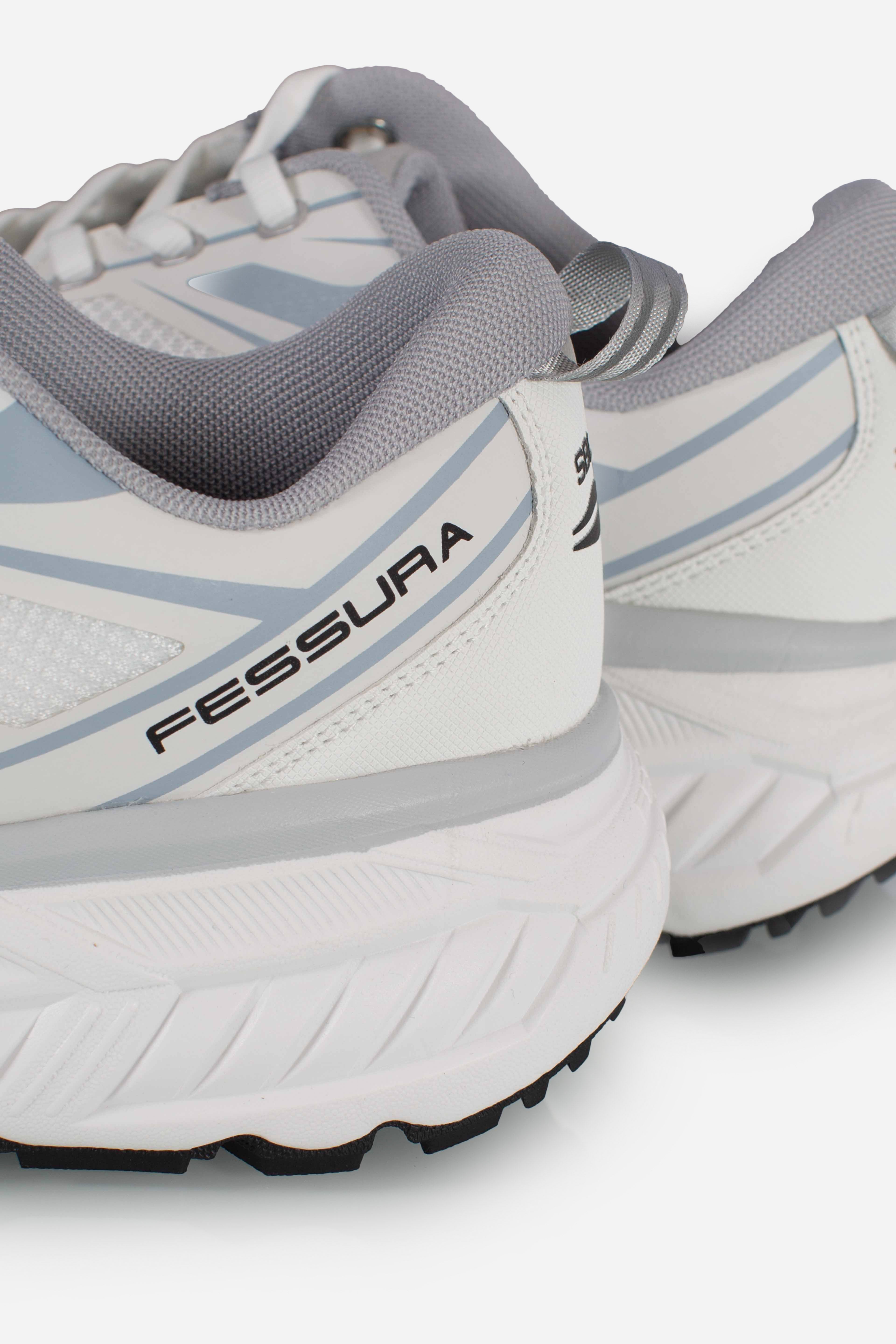 Sneakers Trail SBL white-ice