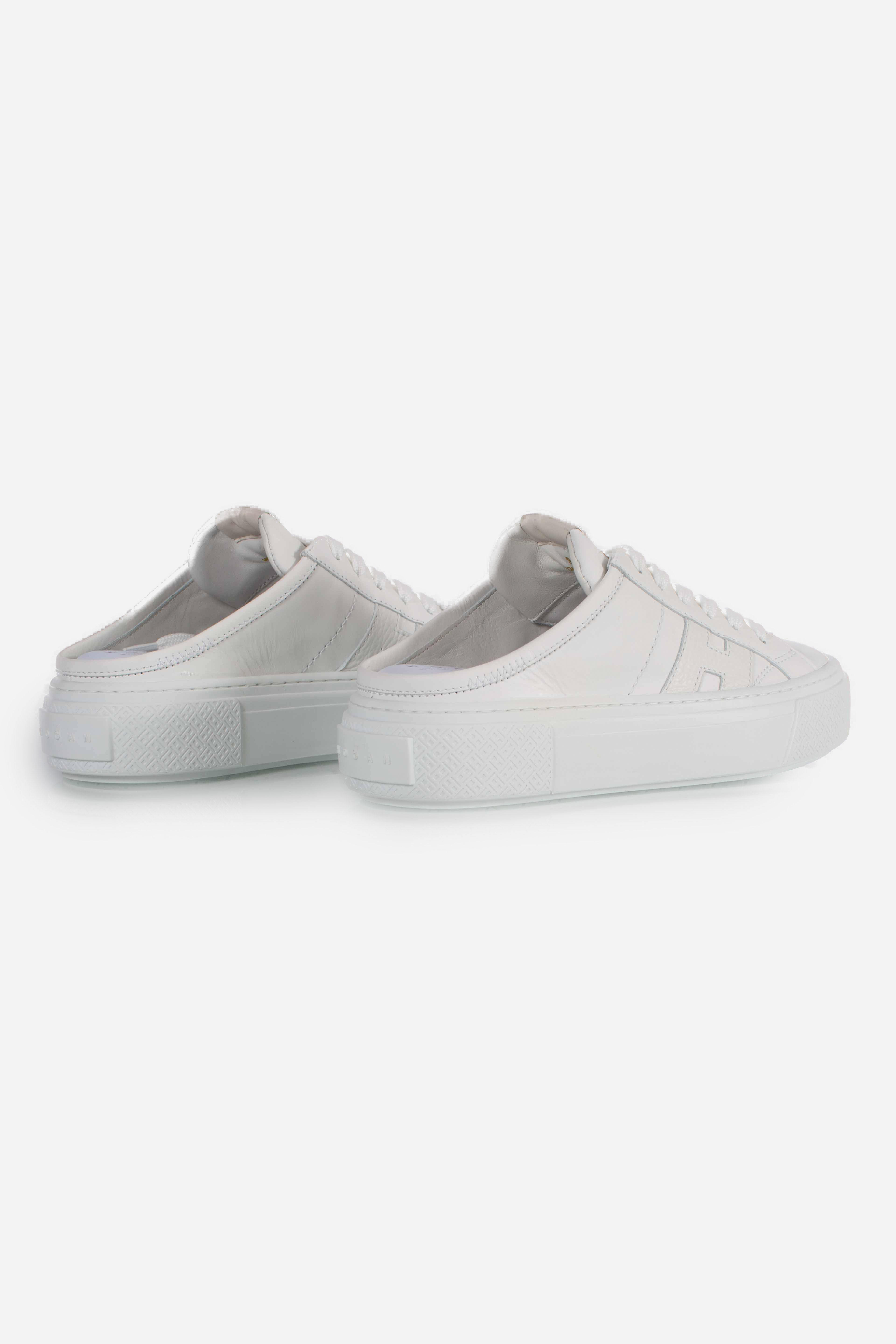 Sabot Hogan Crosswind Bianco