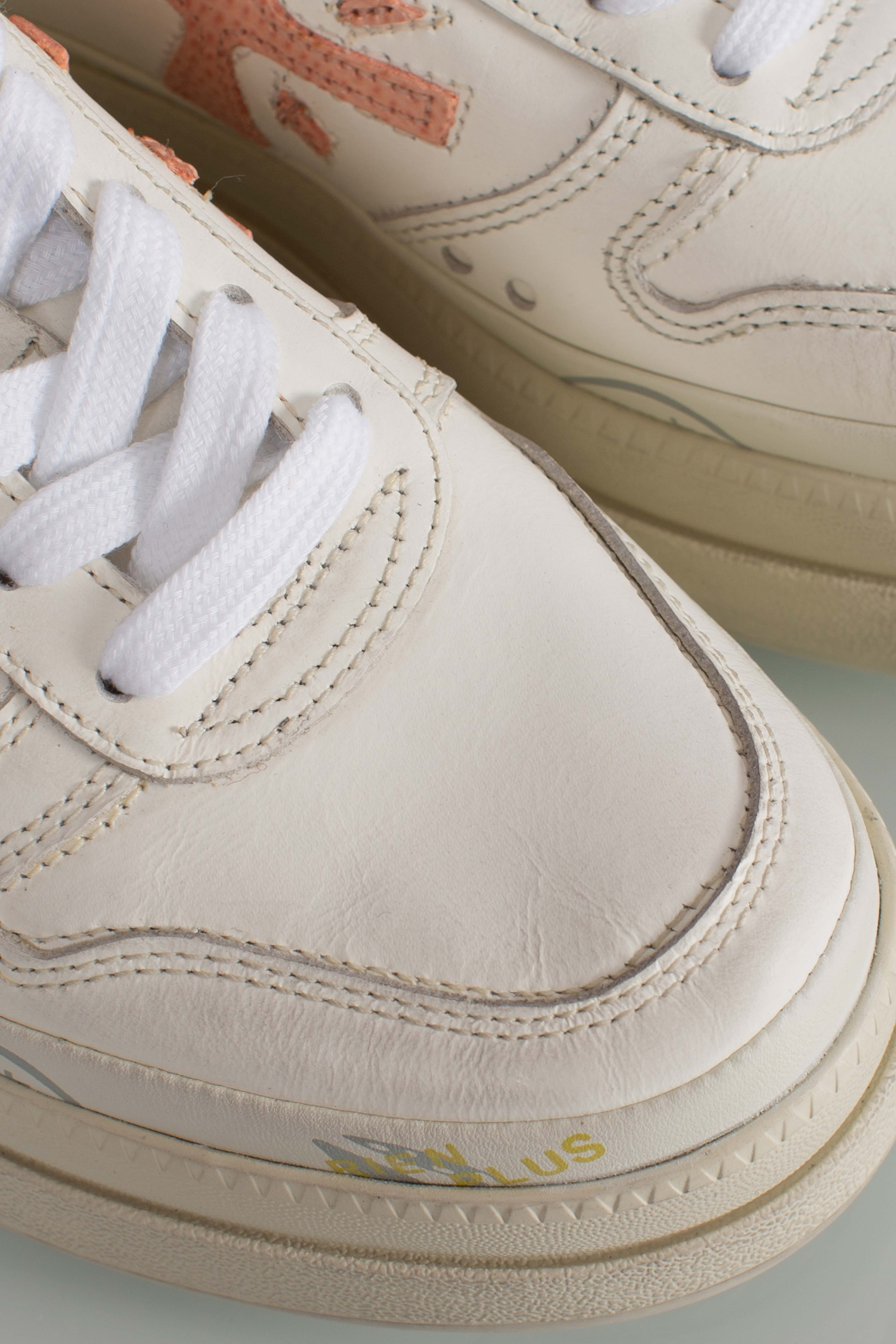Sneakers Micol 8196 off white