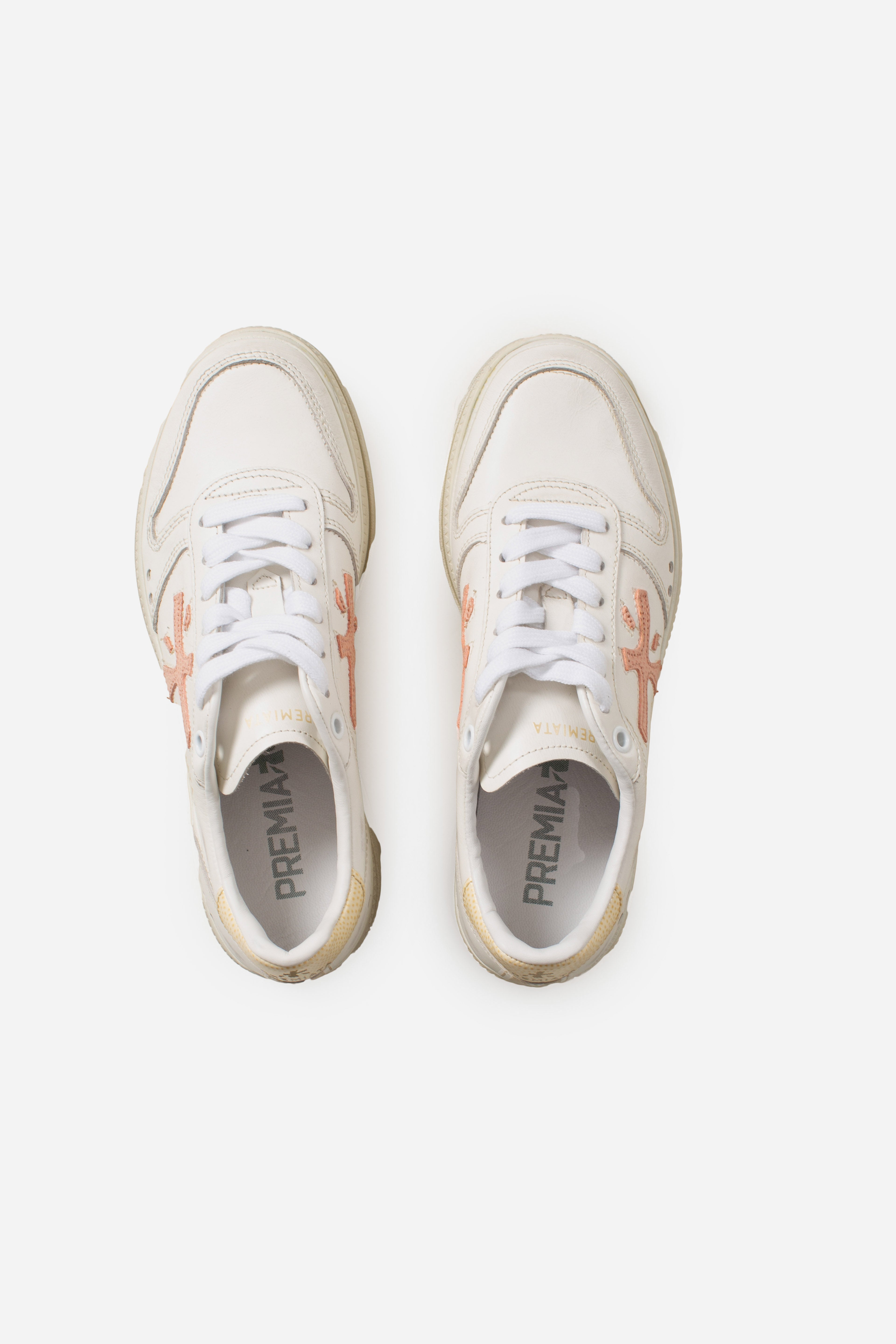 Sneakers Micol 8196 off white