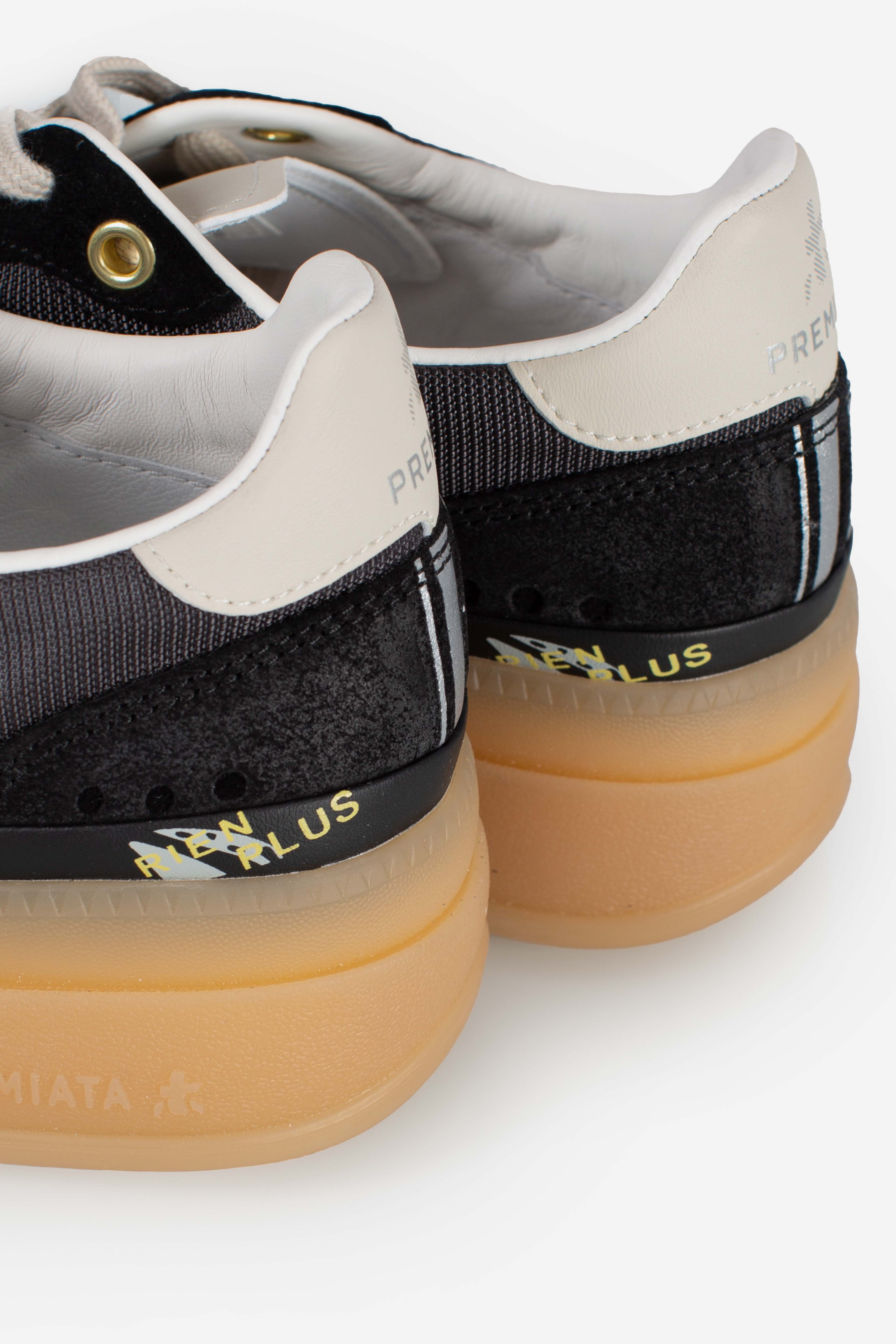 Sneakers Micol 8193 black