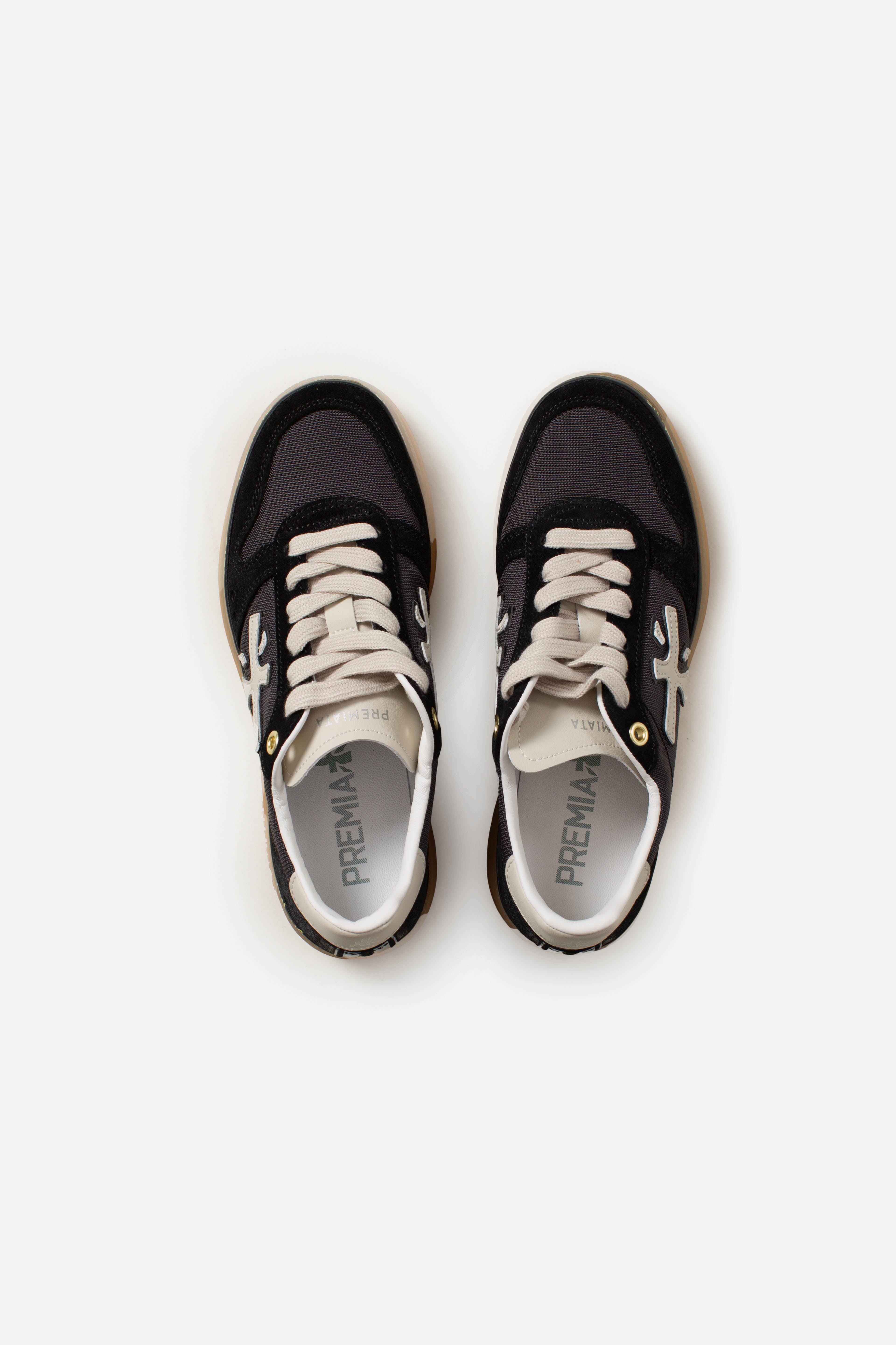Sneakers Micol 8193 black