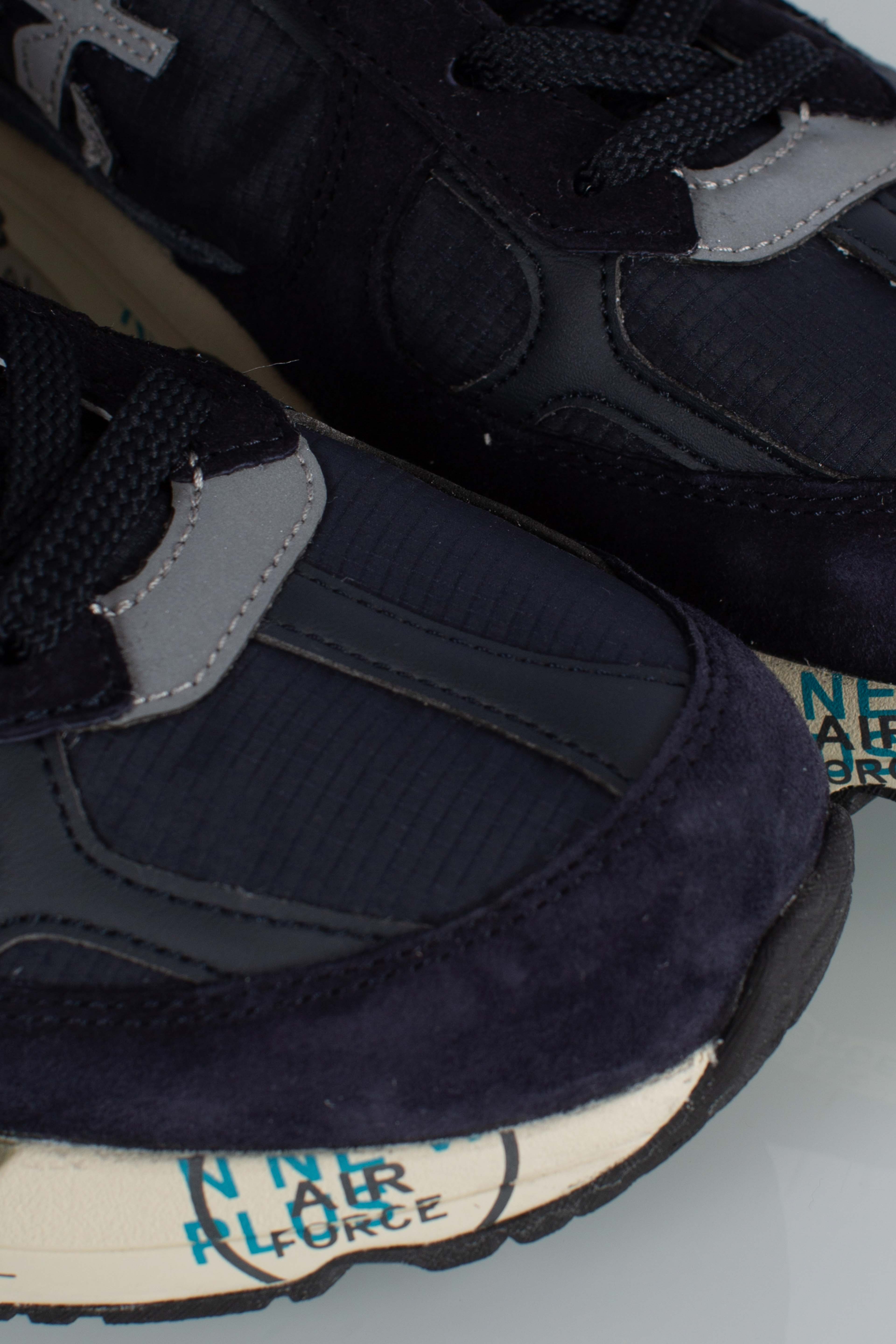 Sneakers Mase 25 8020 blue