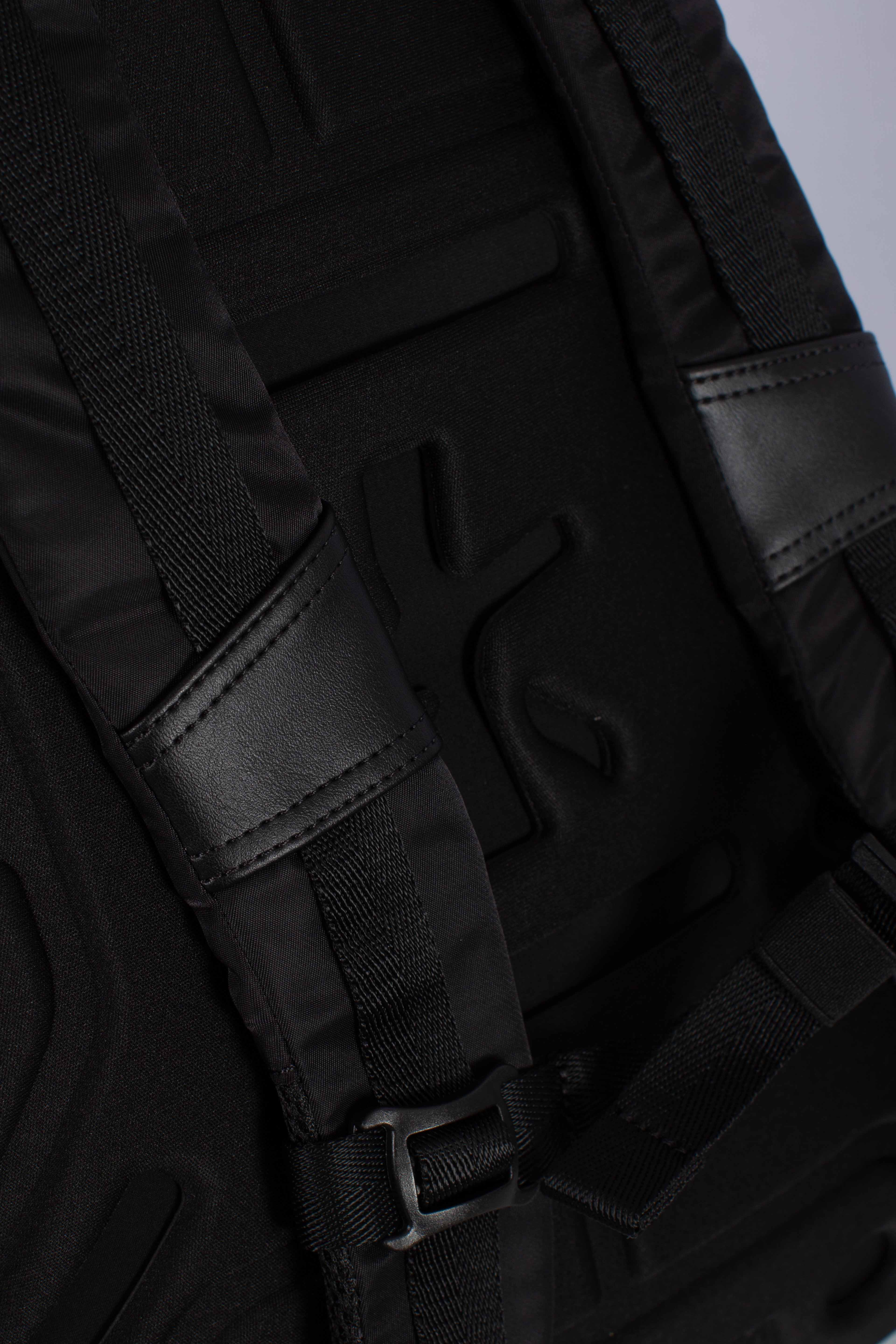 Zaino Wonder 2125 black