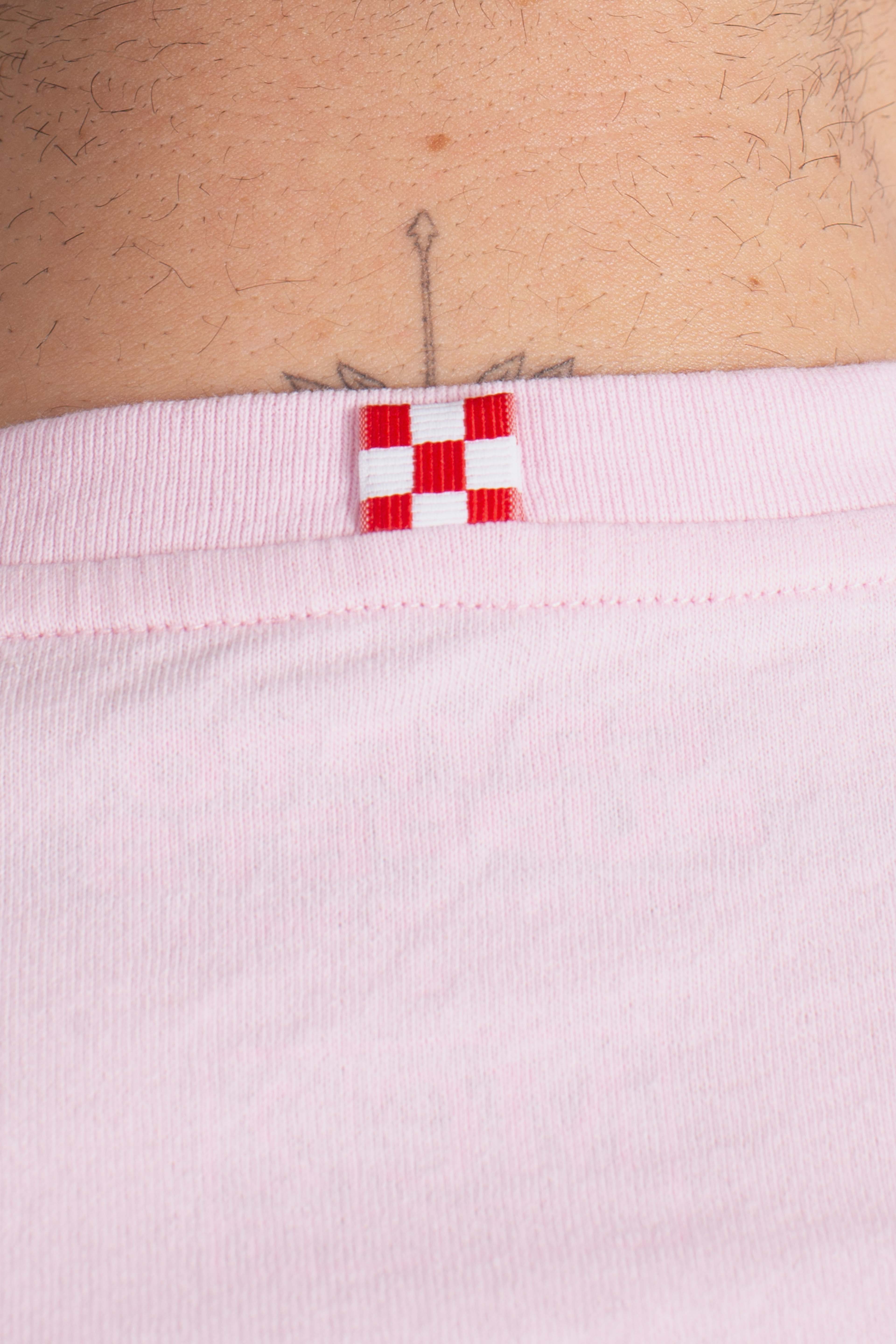 T-shirt Portland pink ducky Miami nice