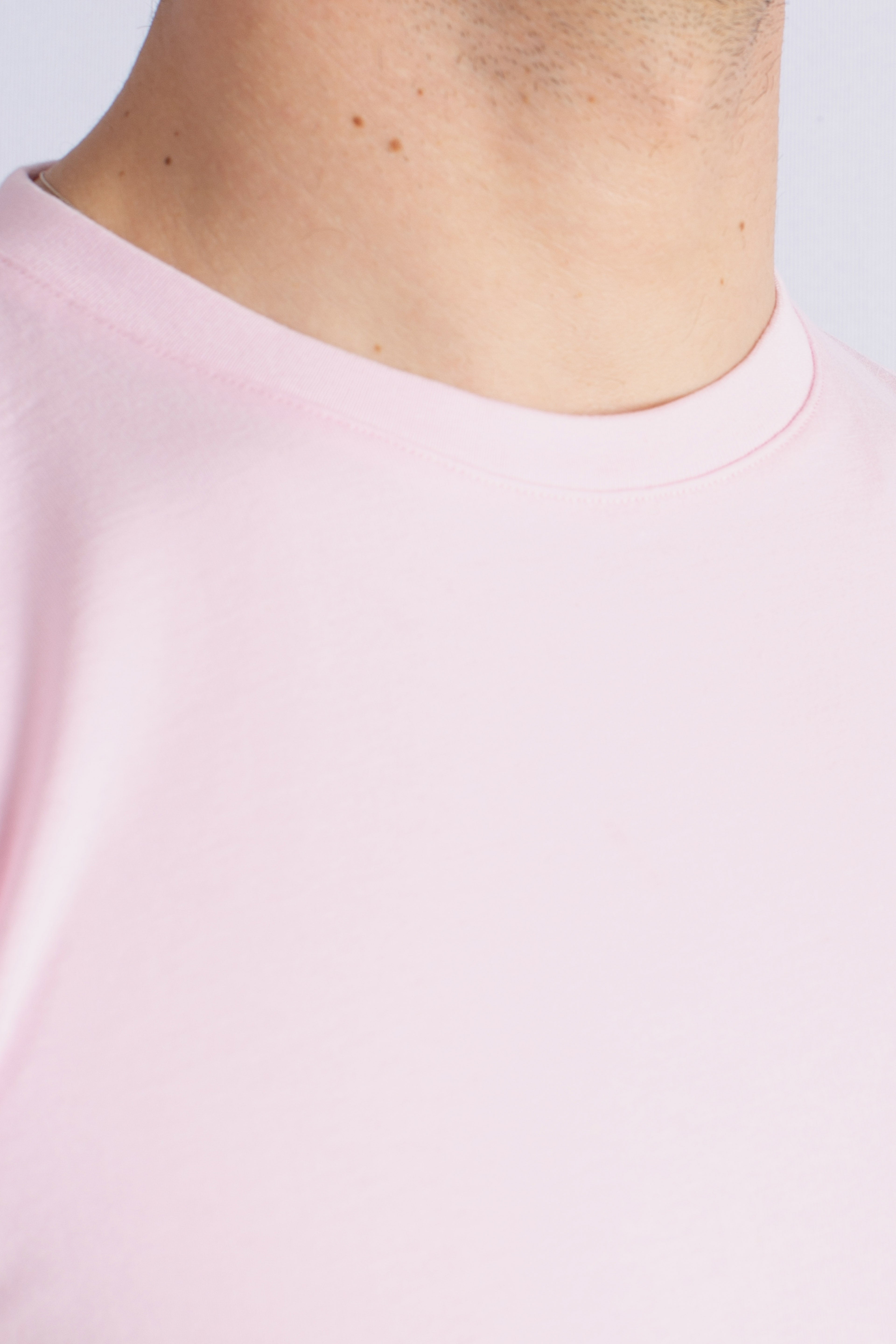 T-shirt Portland pink wanna be forever young