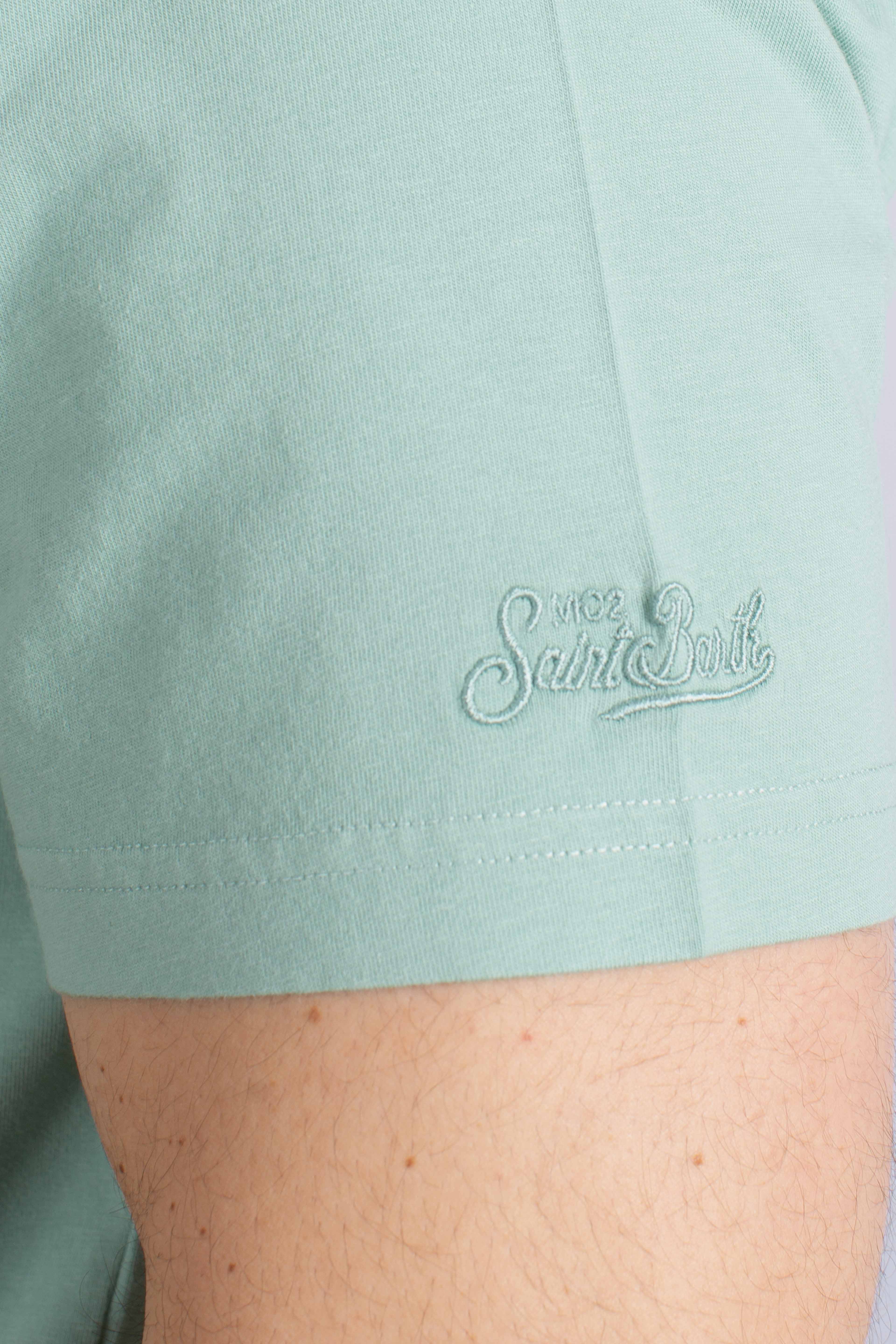 T-shirt Portland green credit card and debit girls