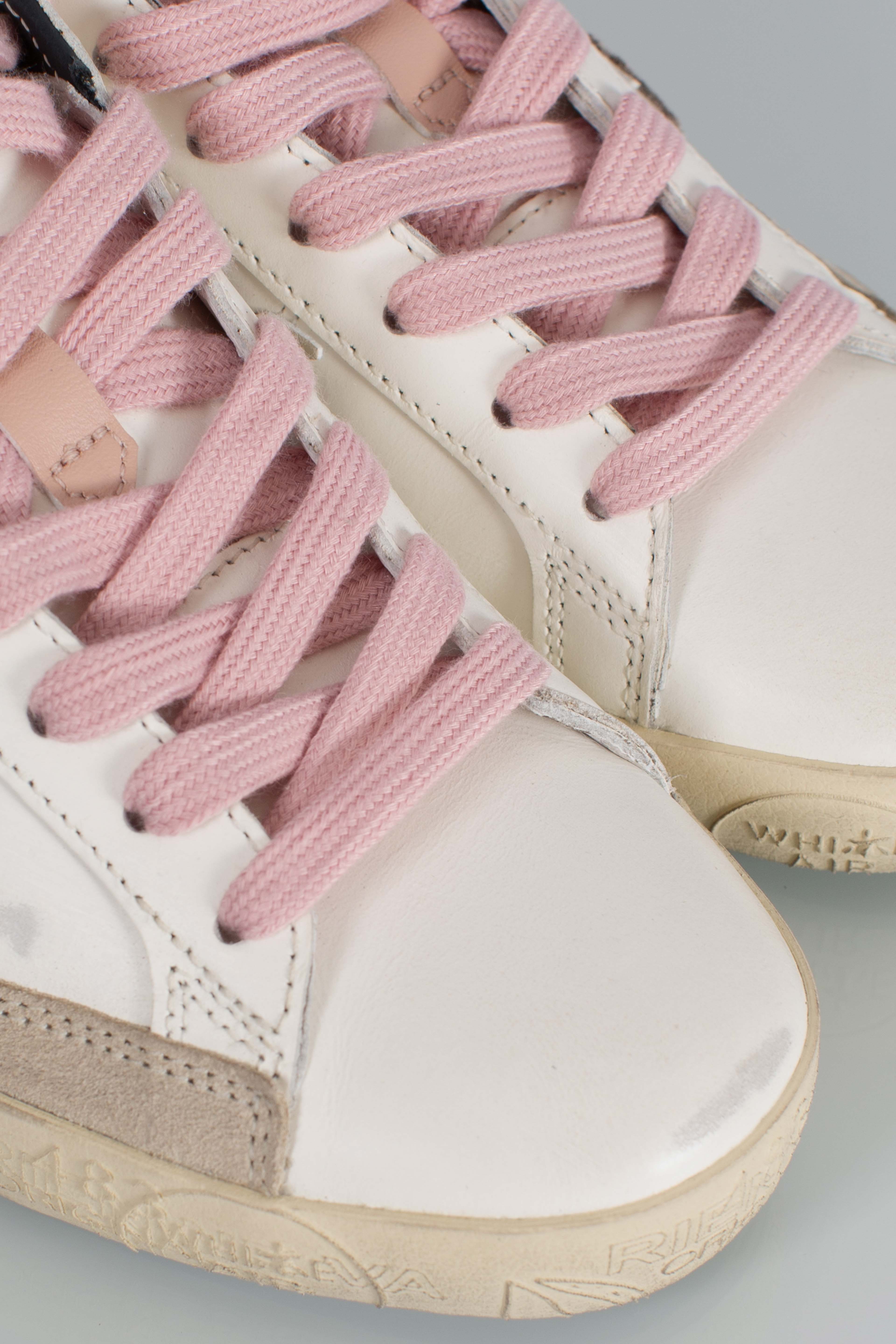 Sneakers Stevend 7602 off white