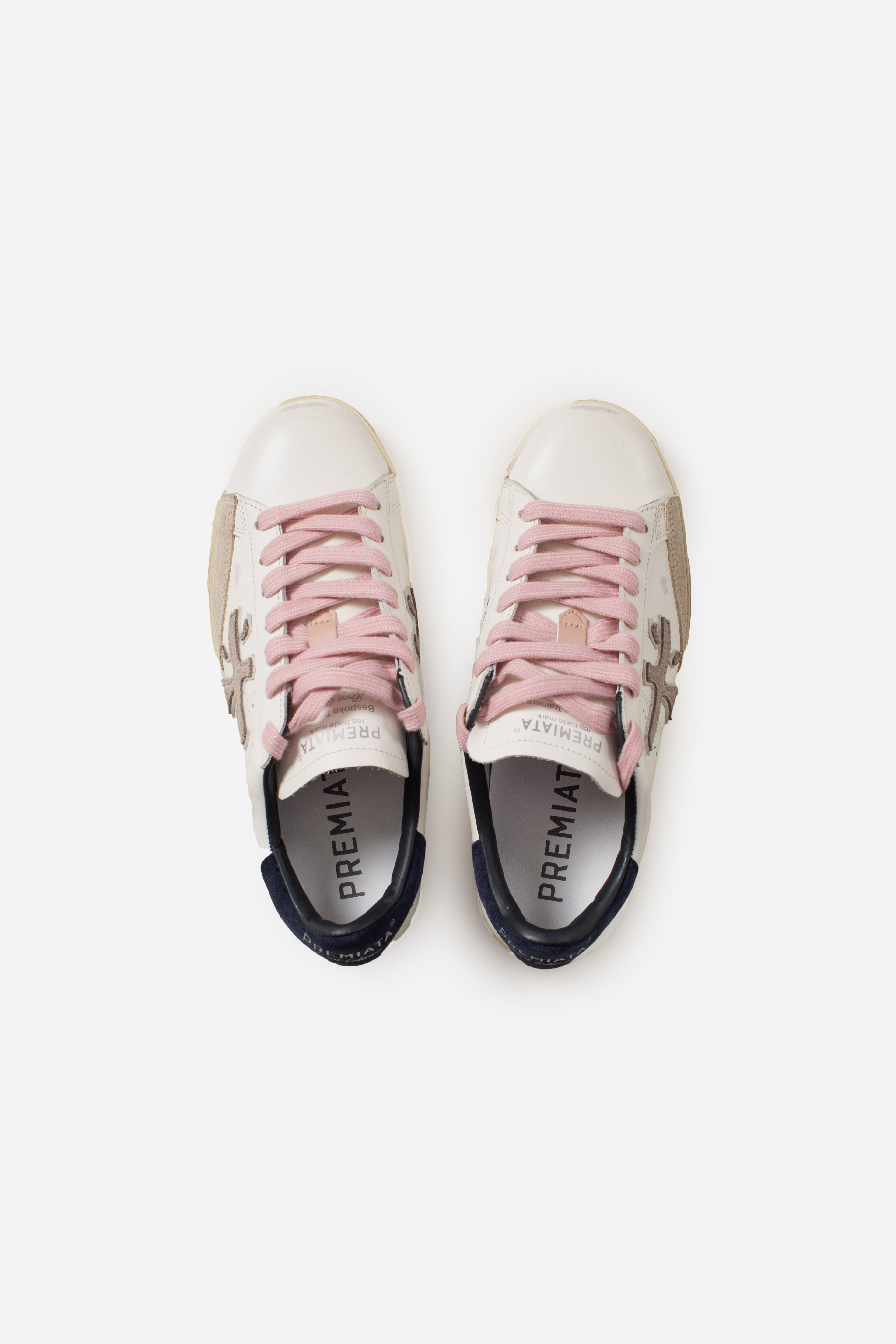 Sneakers Stevend 7602 off white