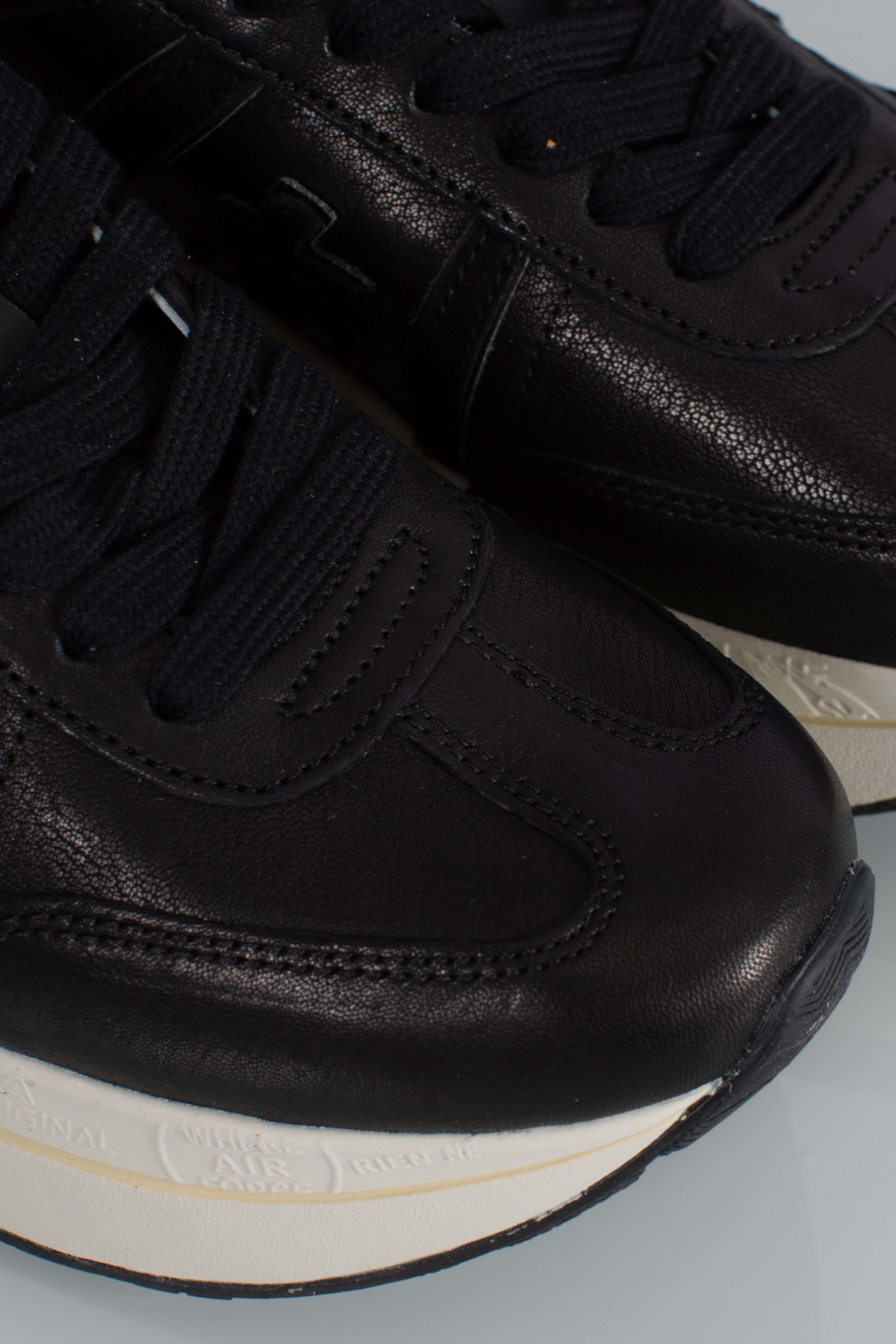 Sneakers Bethcoin 8152 black