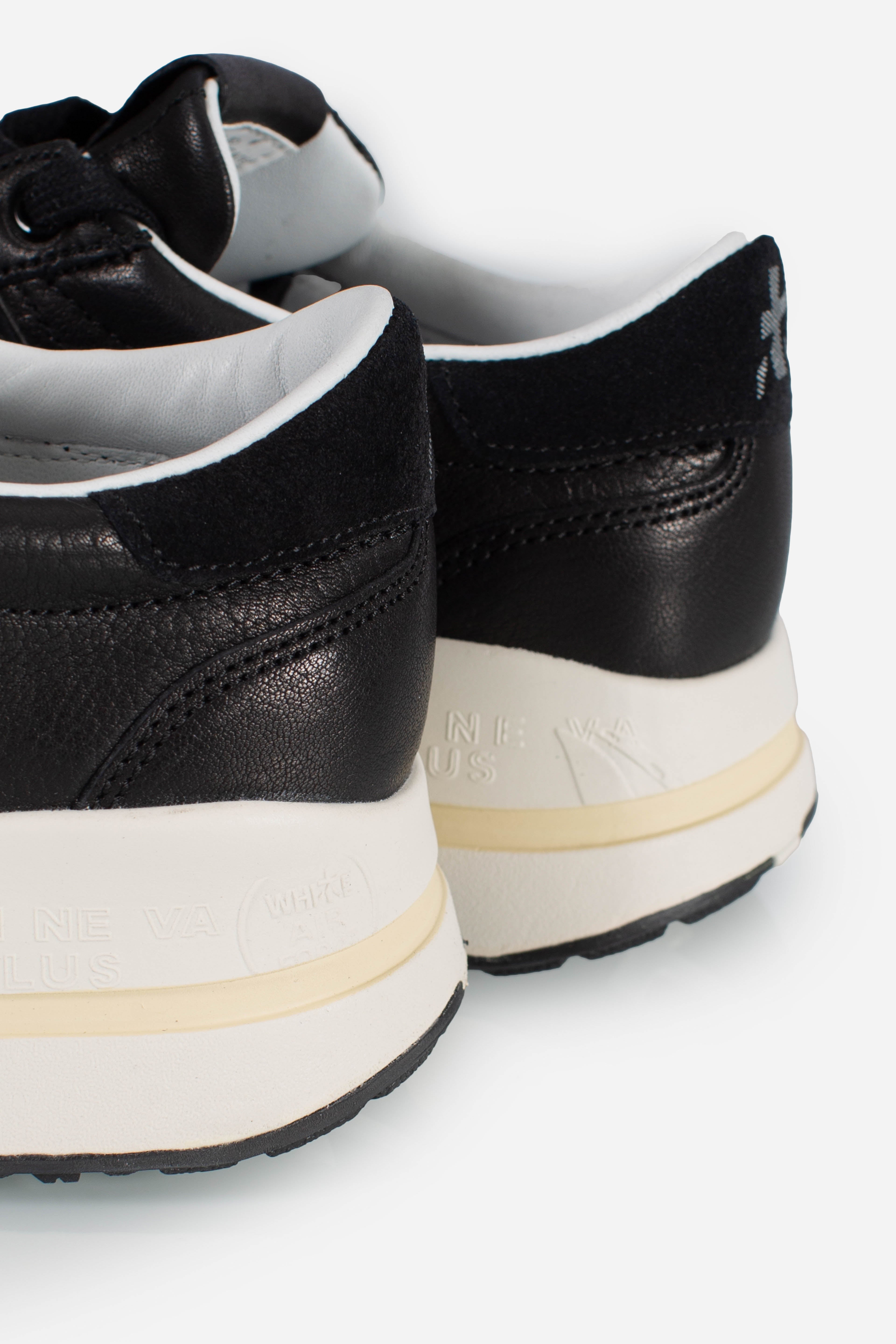 Sneakers Bethcoin 8152 black