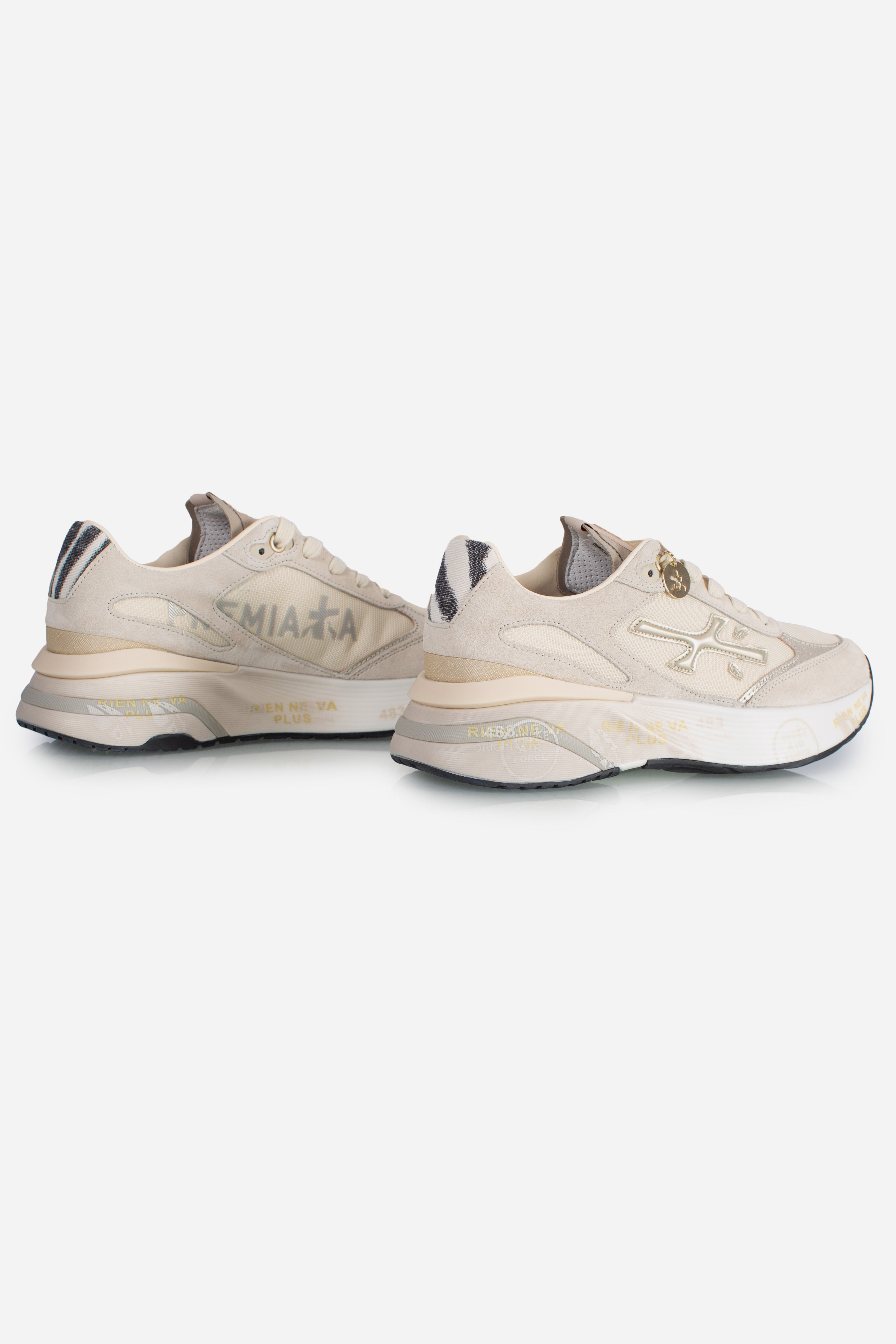 Sneakers Moerund 8080 off white