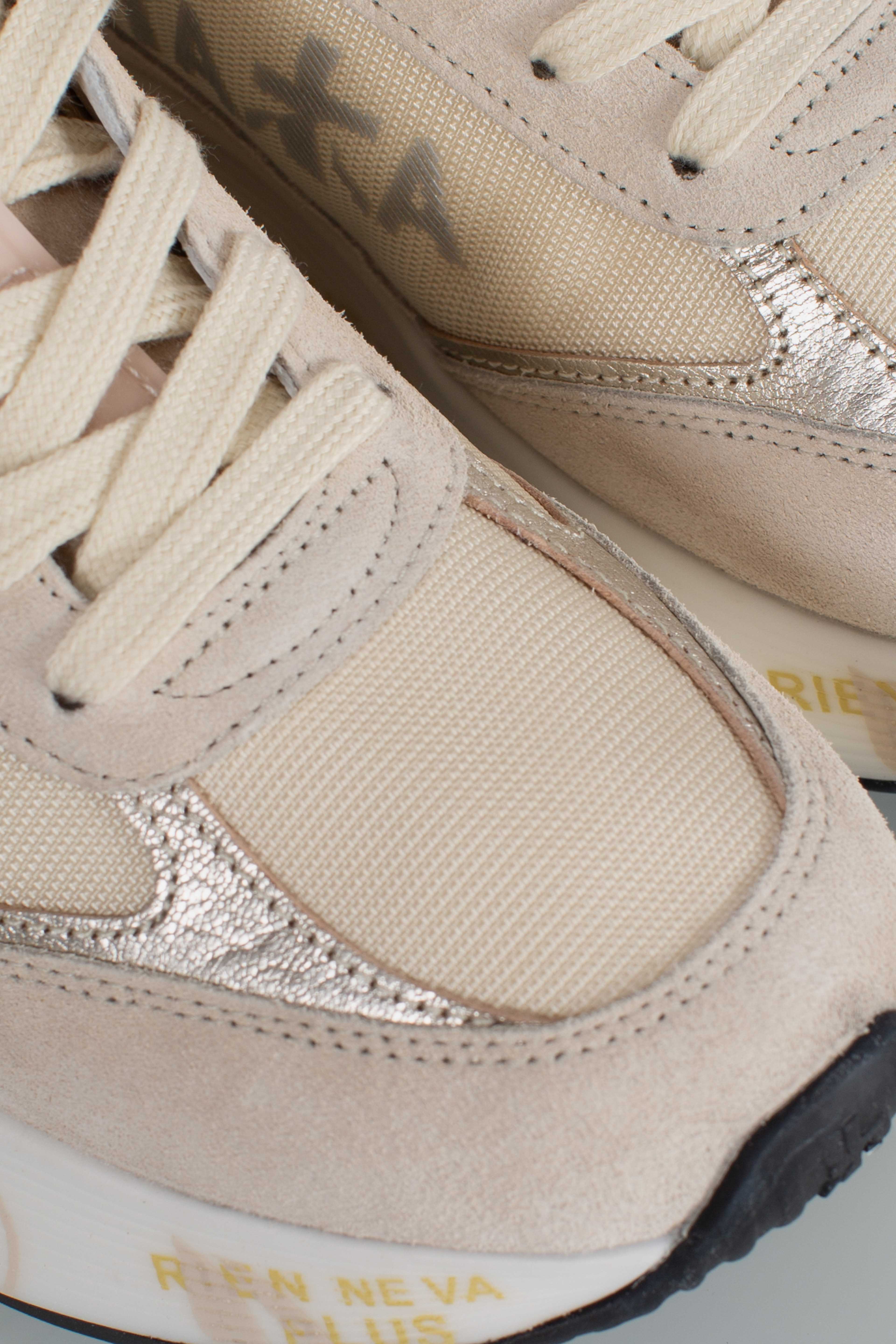 Sneakers Moerund 8080 off white