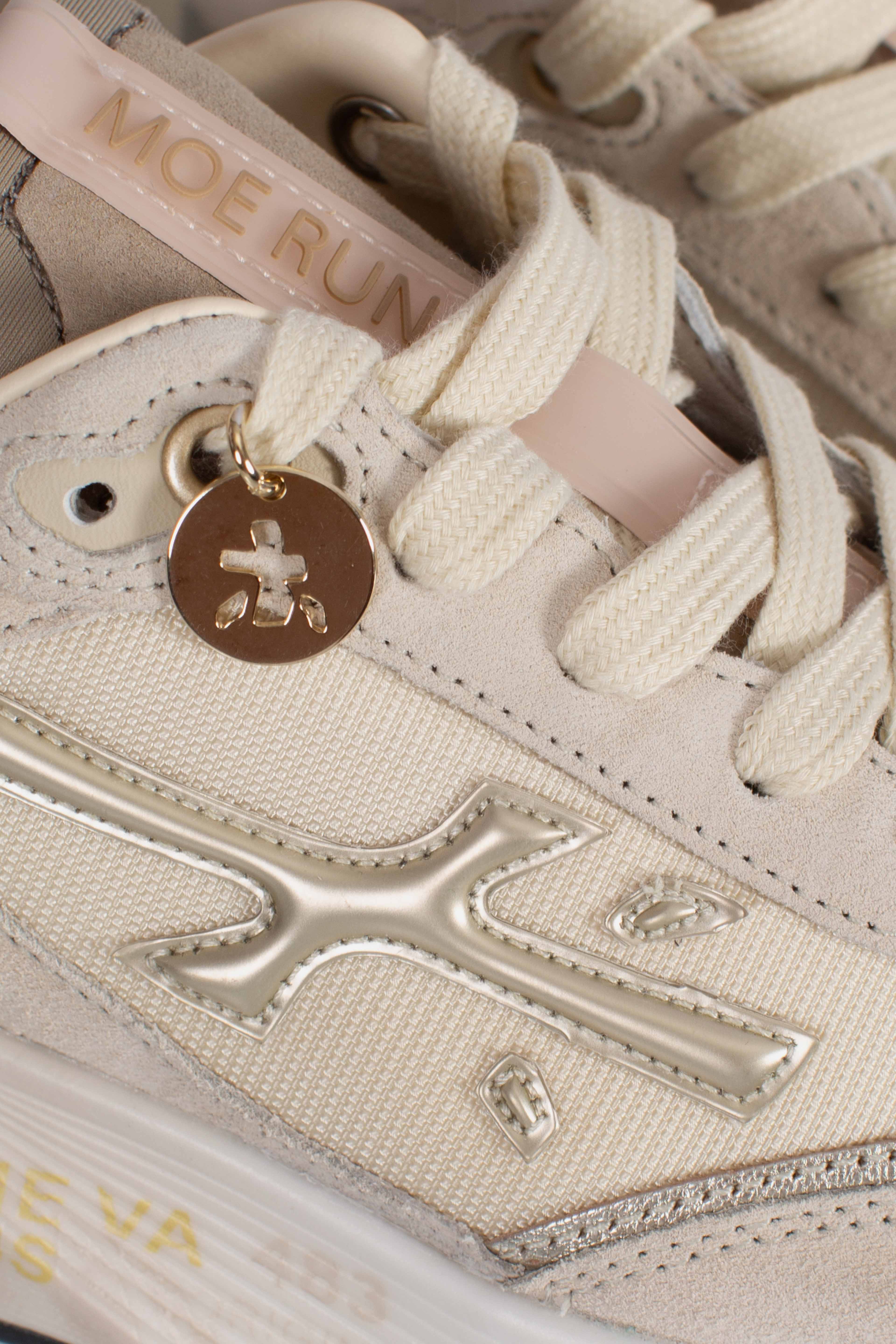 Sneakers Moerund 8080 off white