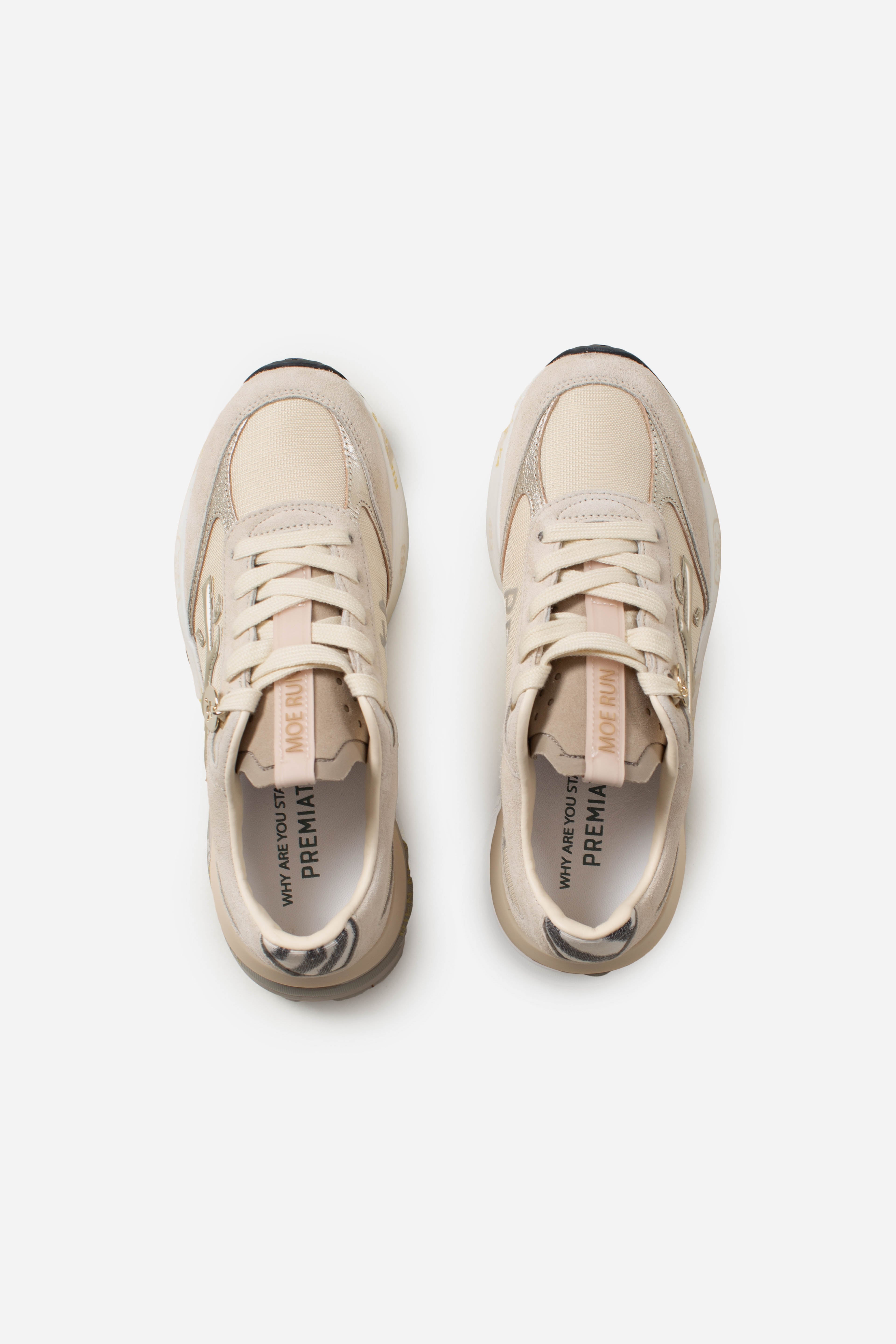 Sneakers Moerund 8080 off white