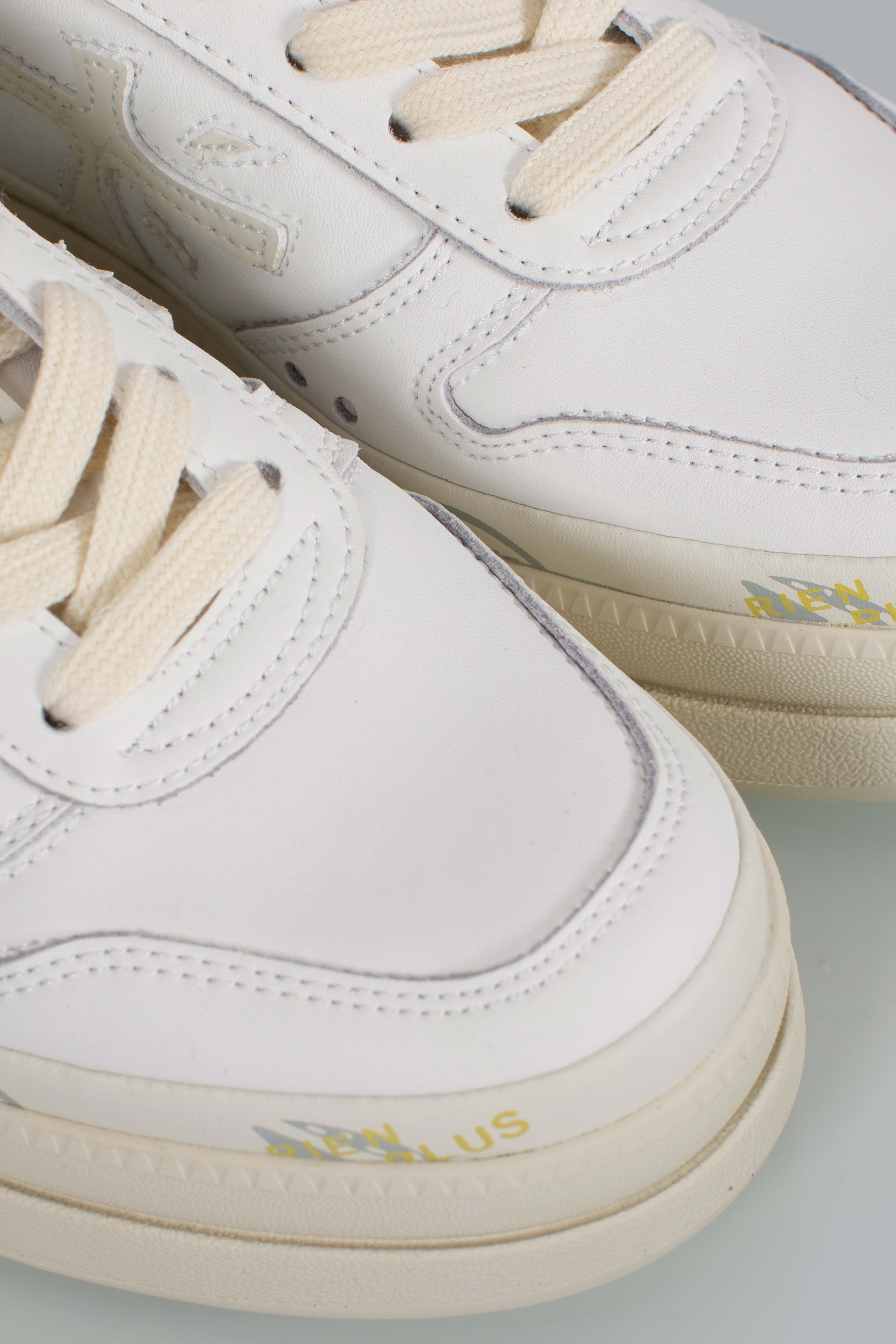 Sneakers Micol 8197 white