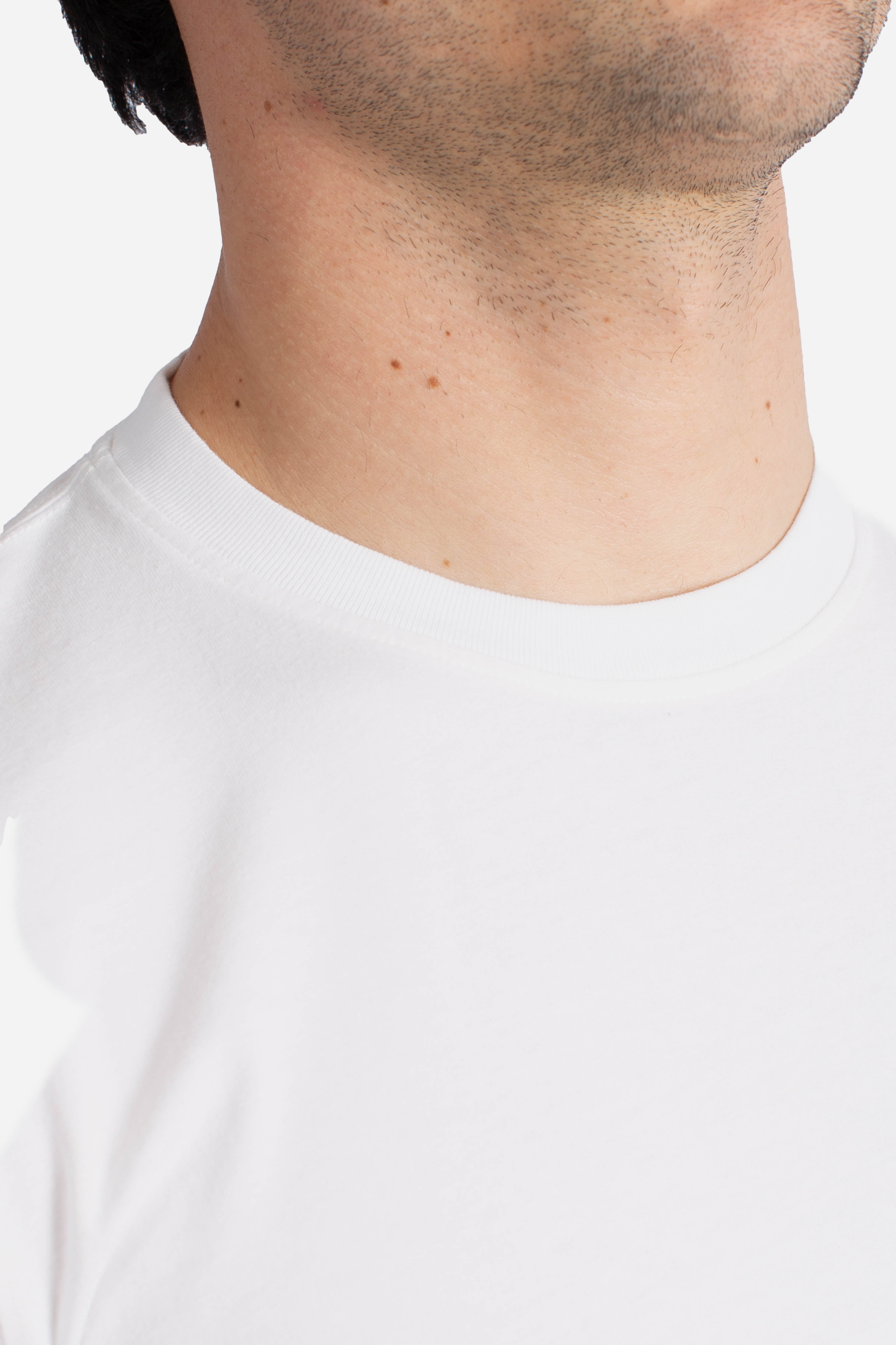 T-shirt Portofino aperol spritz white