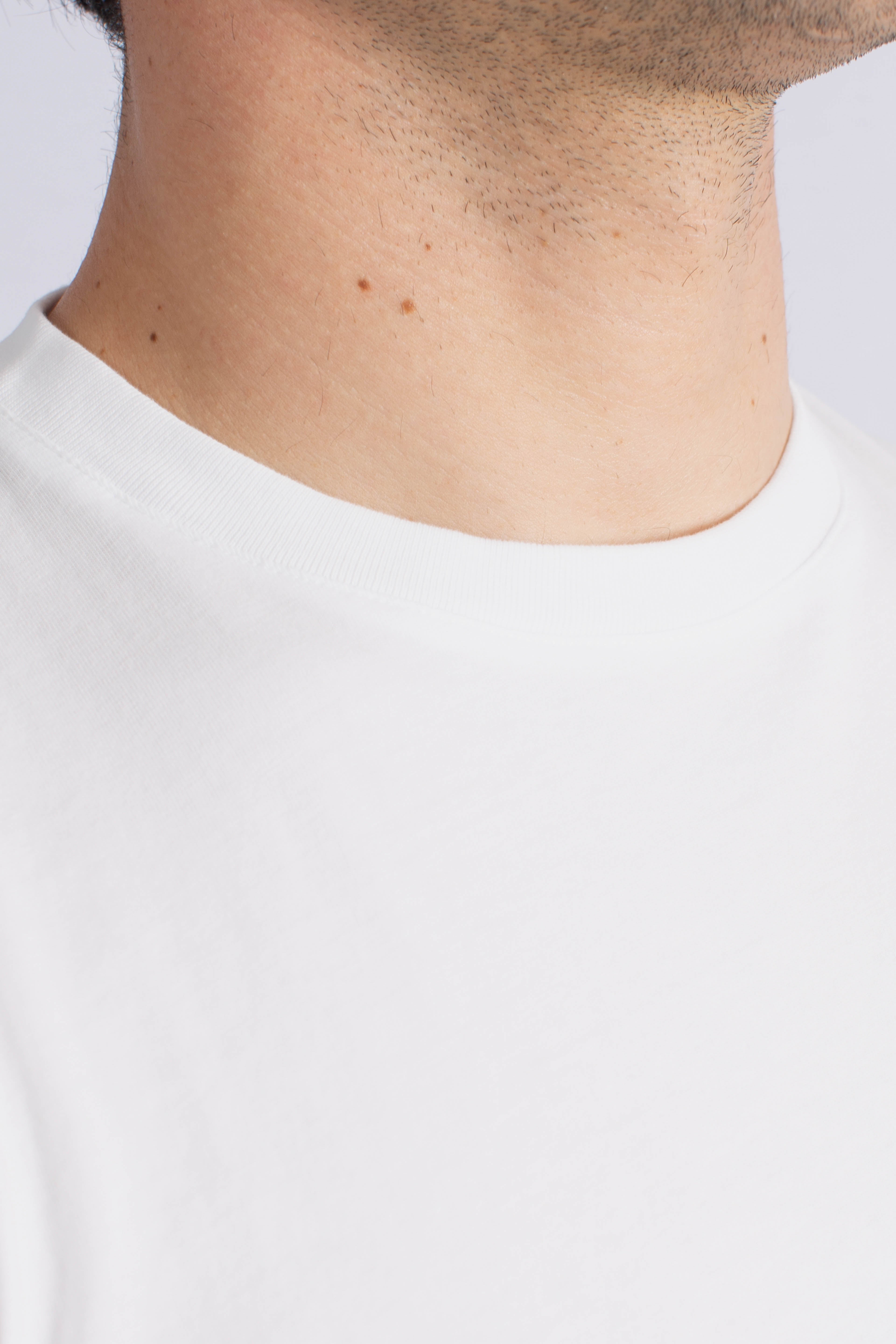 T-shirt Portofino white carriera car