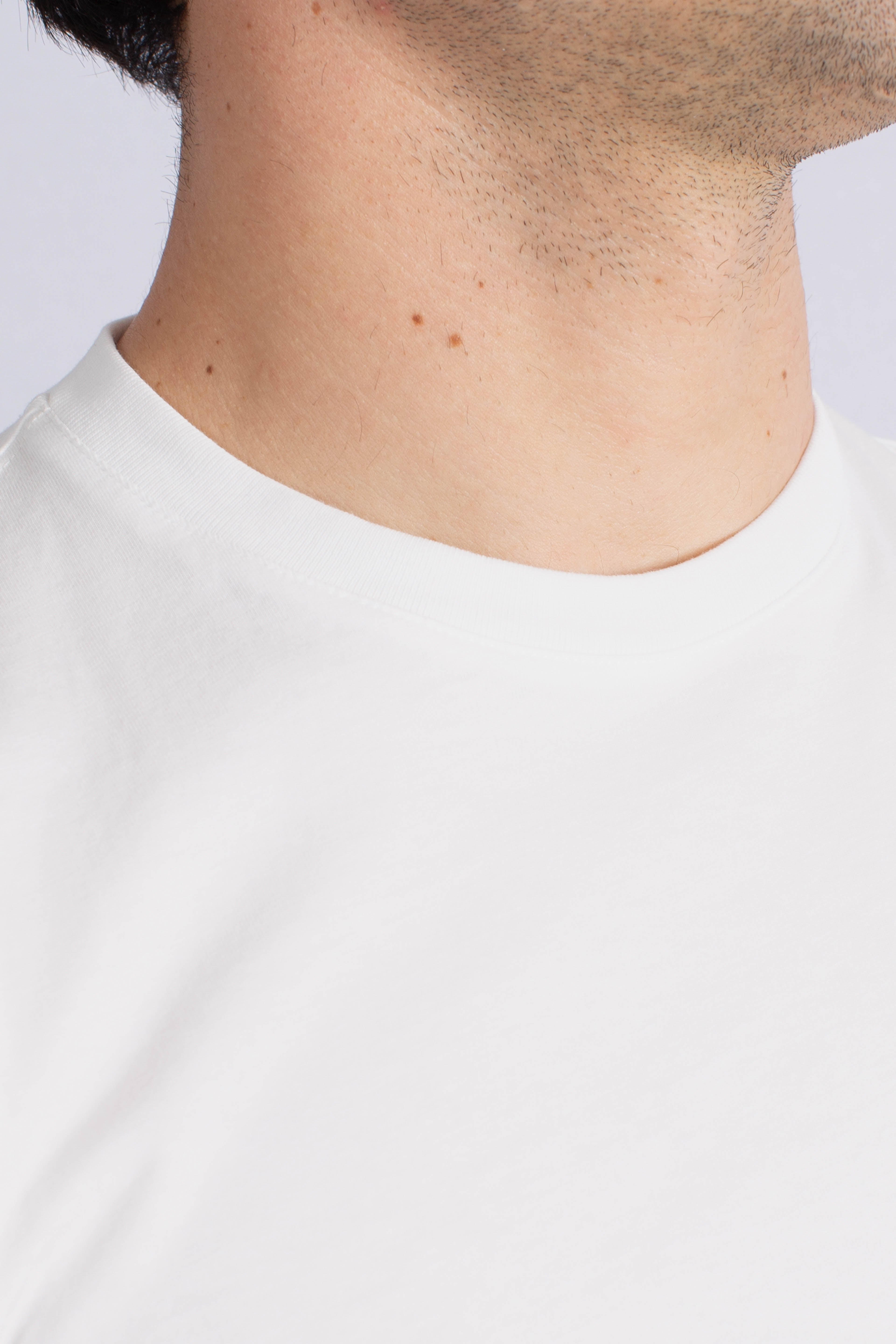 T-shirt Portland drink aperol spritz white