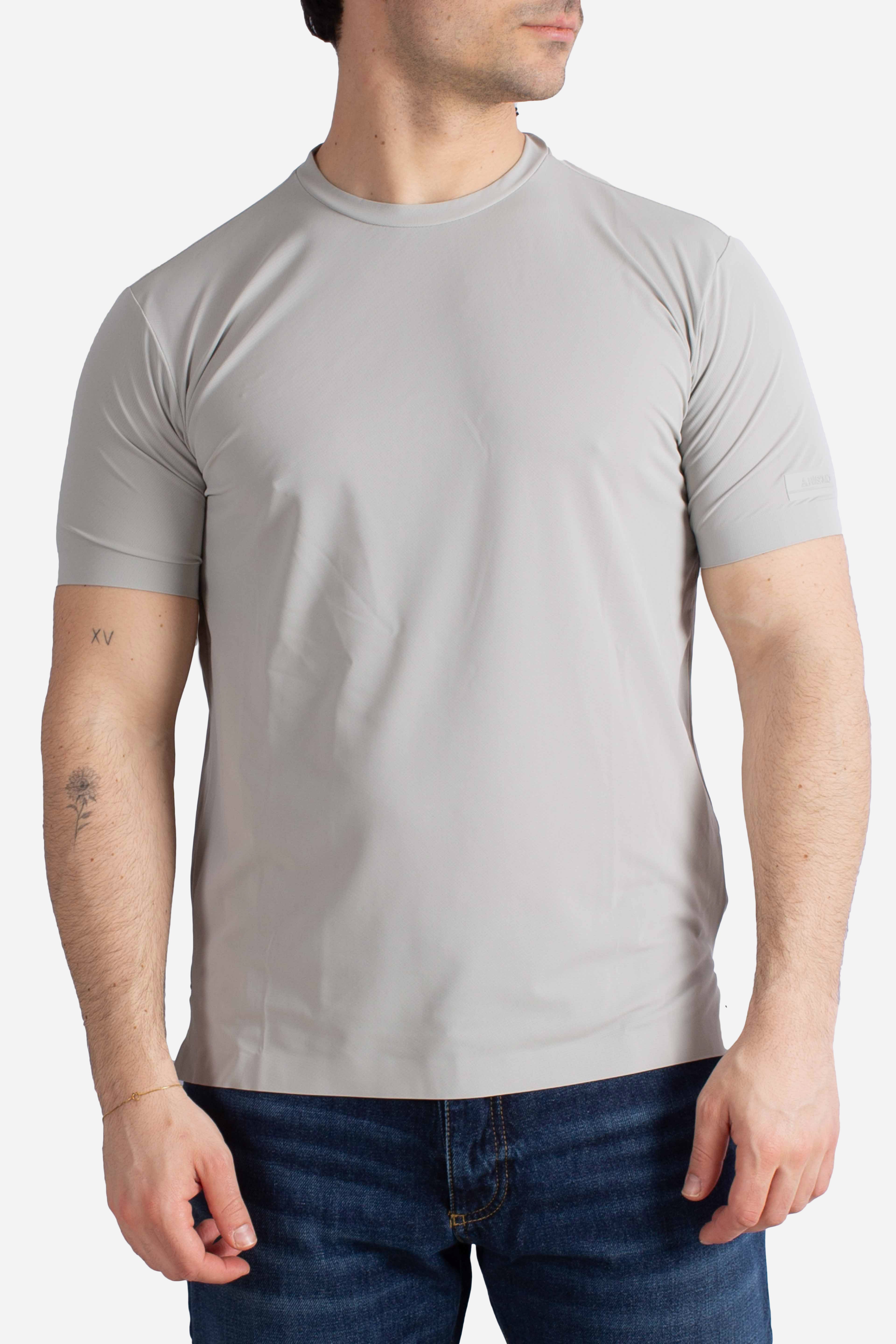 T-shirt tecnica perla