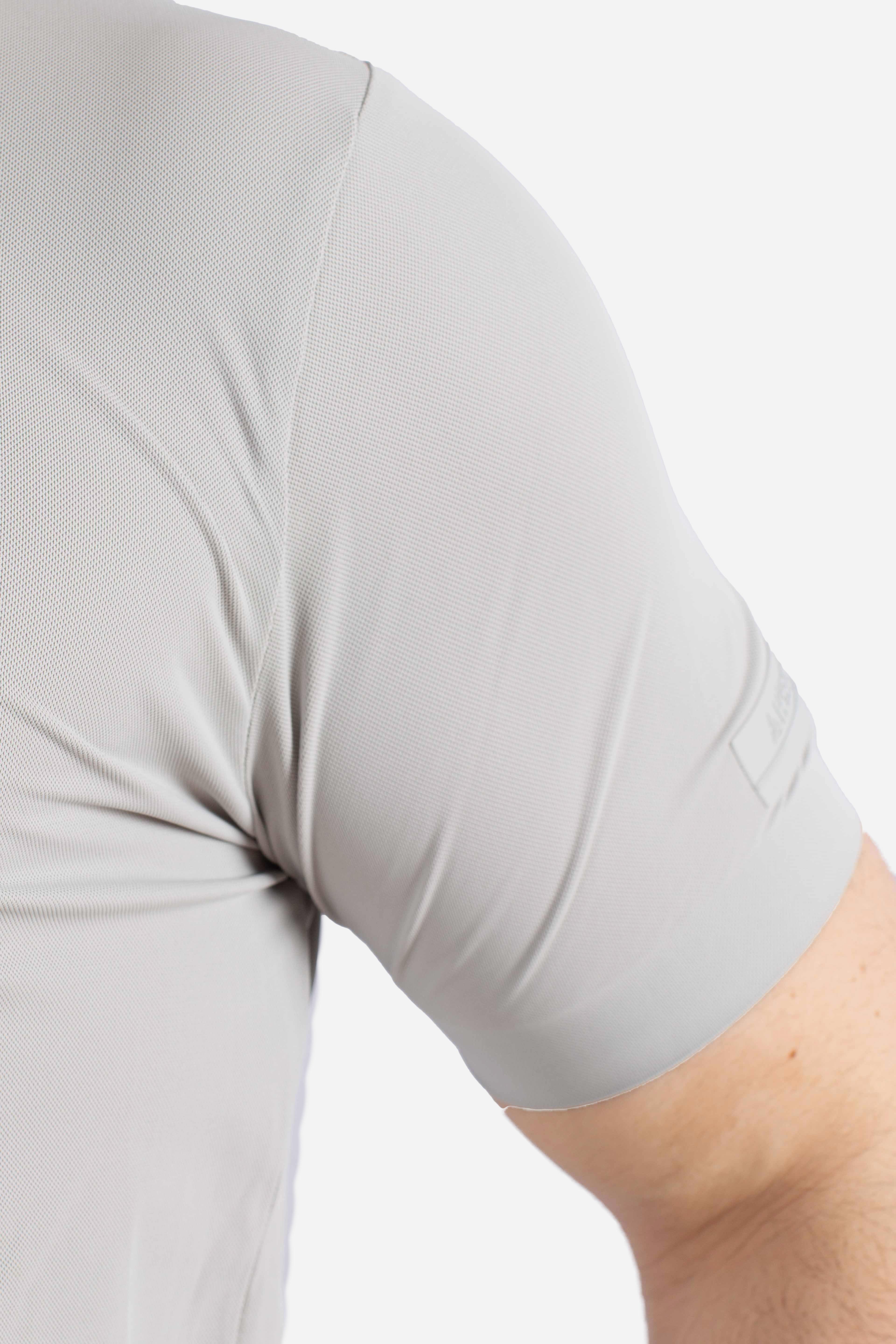 T-shirt tecnica perla