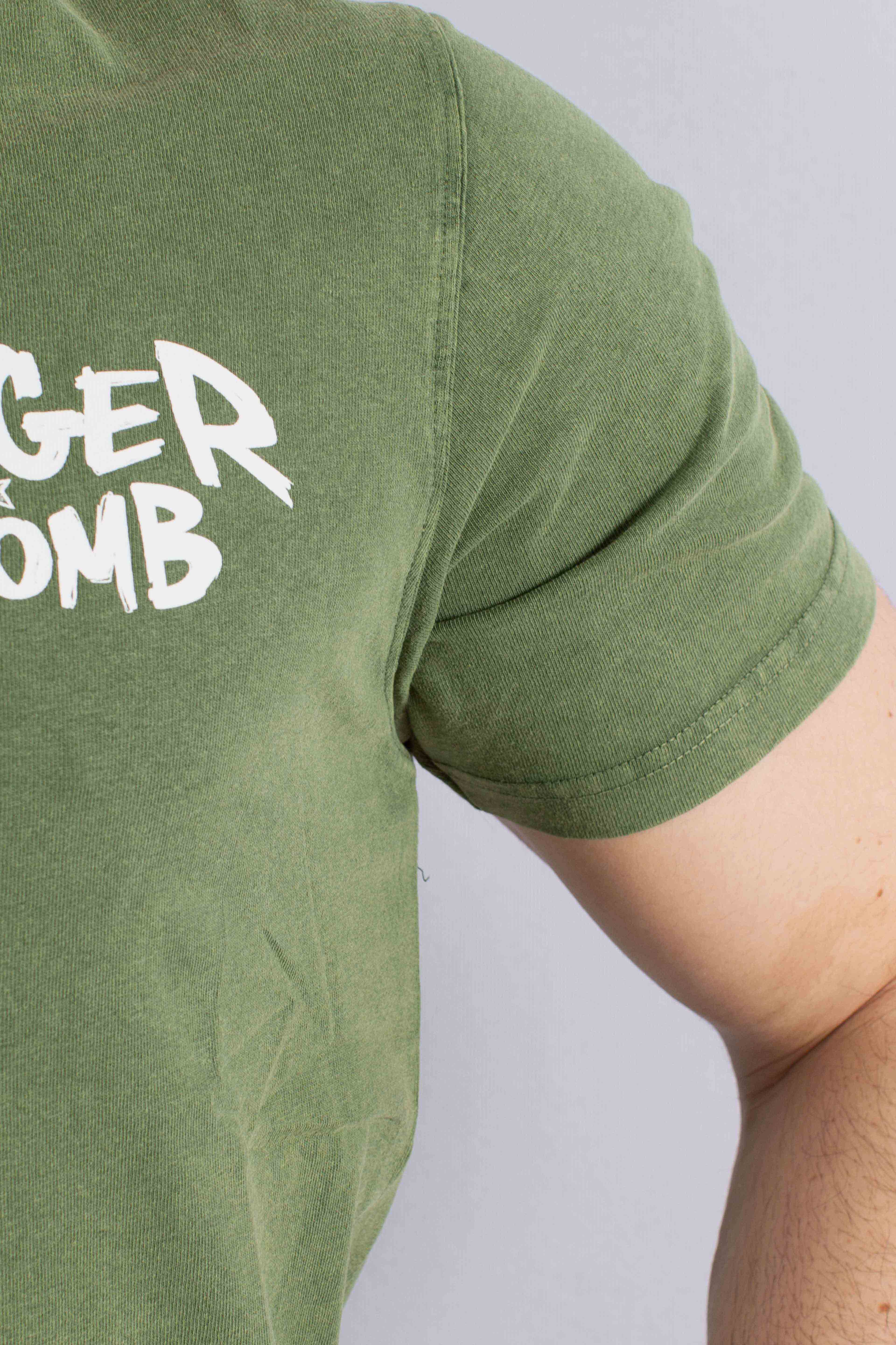 T-SHIRT JAGER BOMB