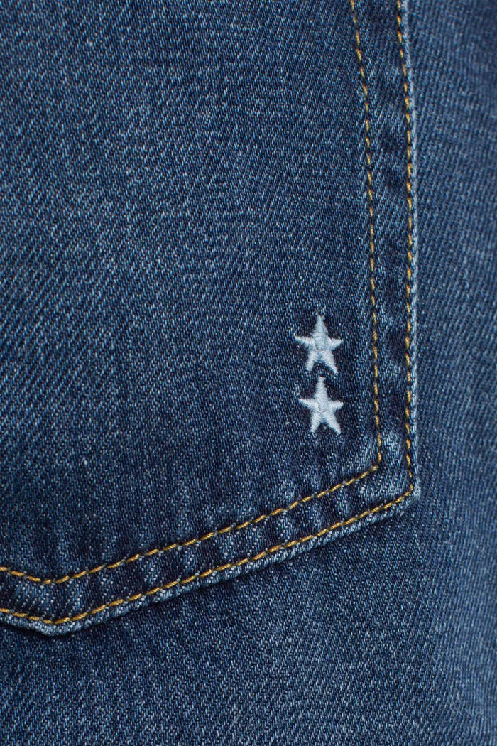 Jeans Icon Denim Josh in denim lavaggio chiaro