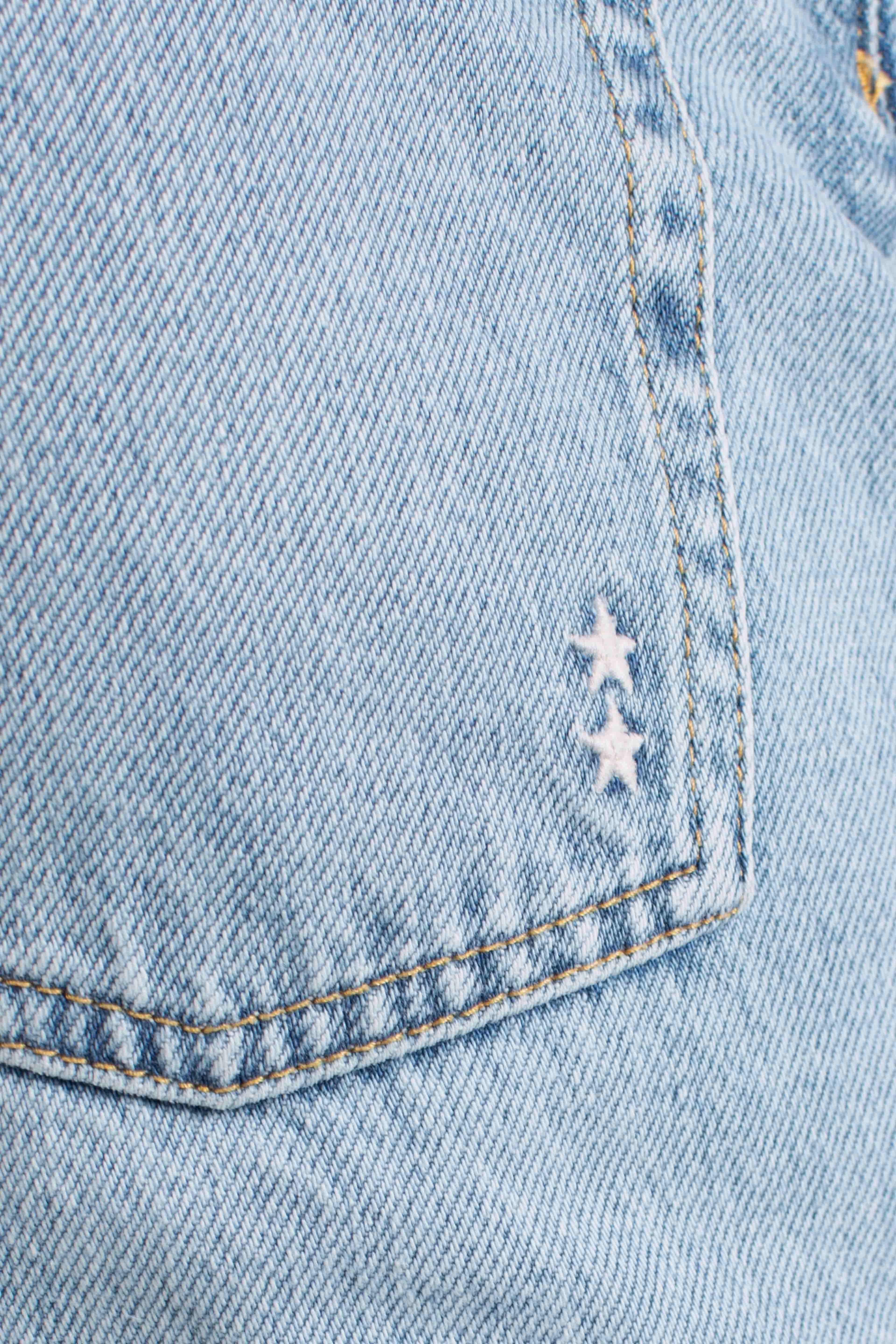Jeans Icon Denim Josh in denim lavaggio chiaro