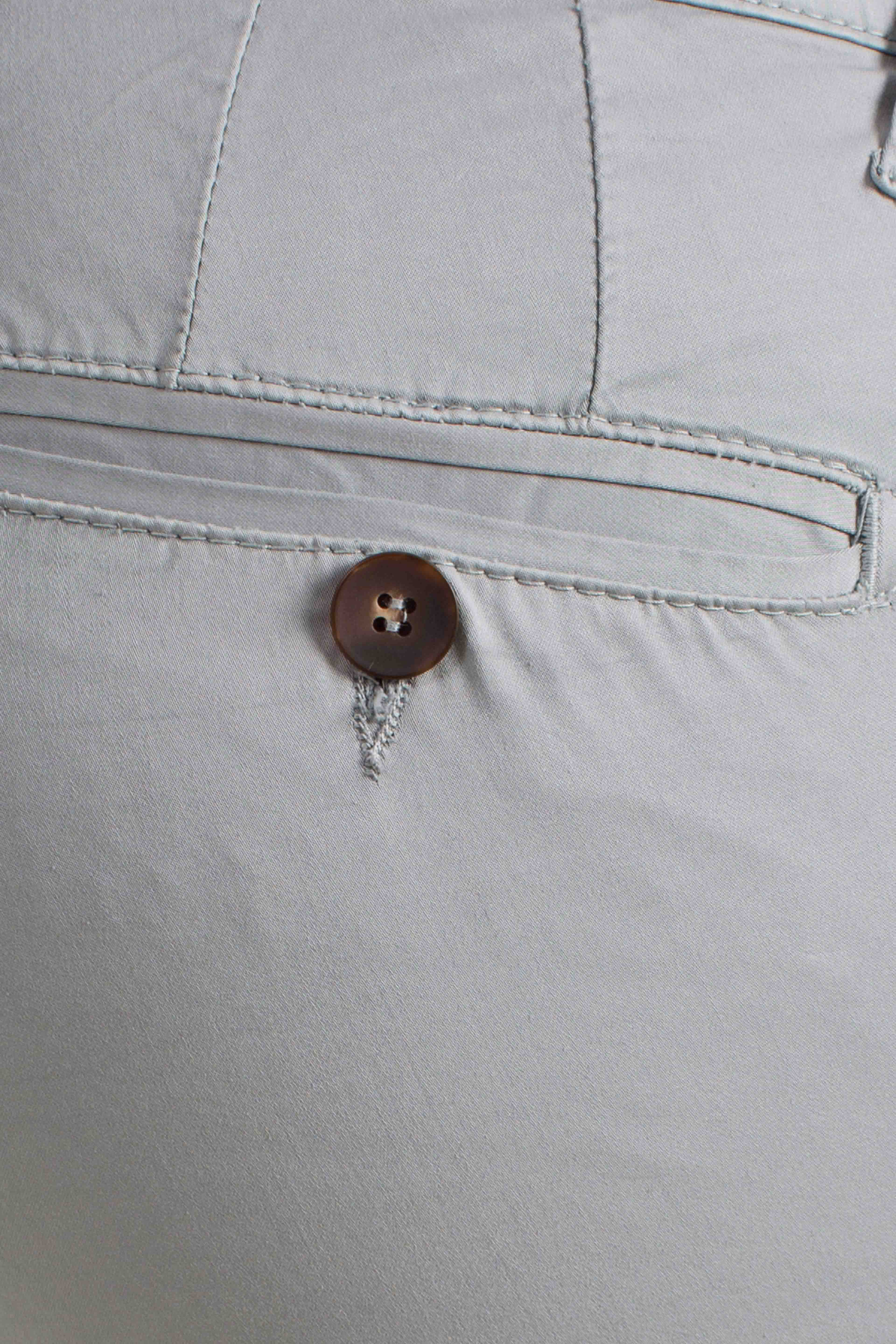 Pantalone Napoli grigio