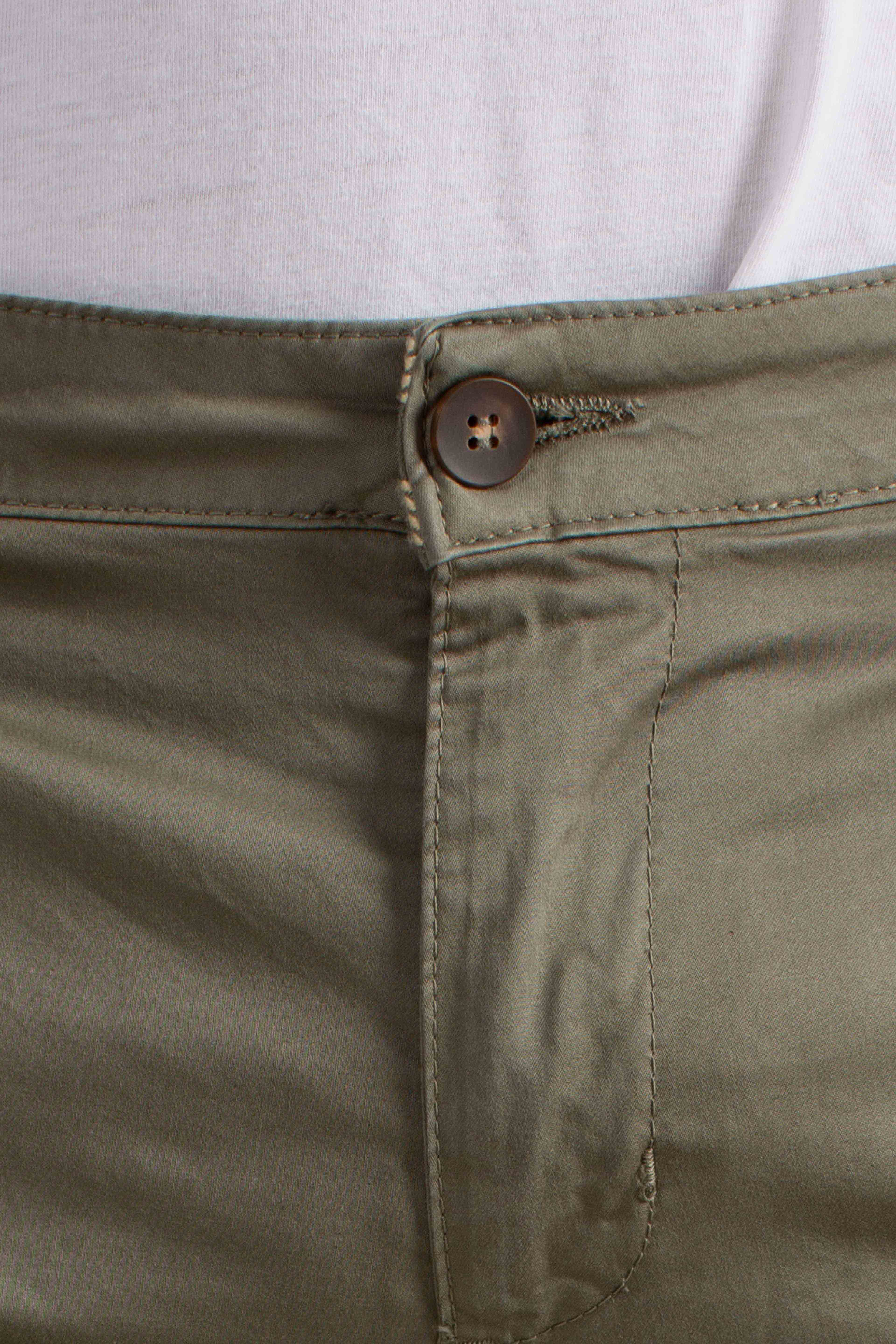 Pantalone Napoli militare