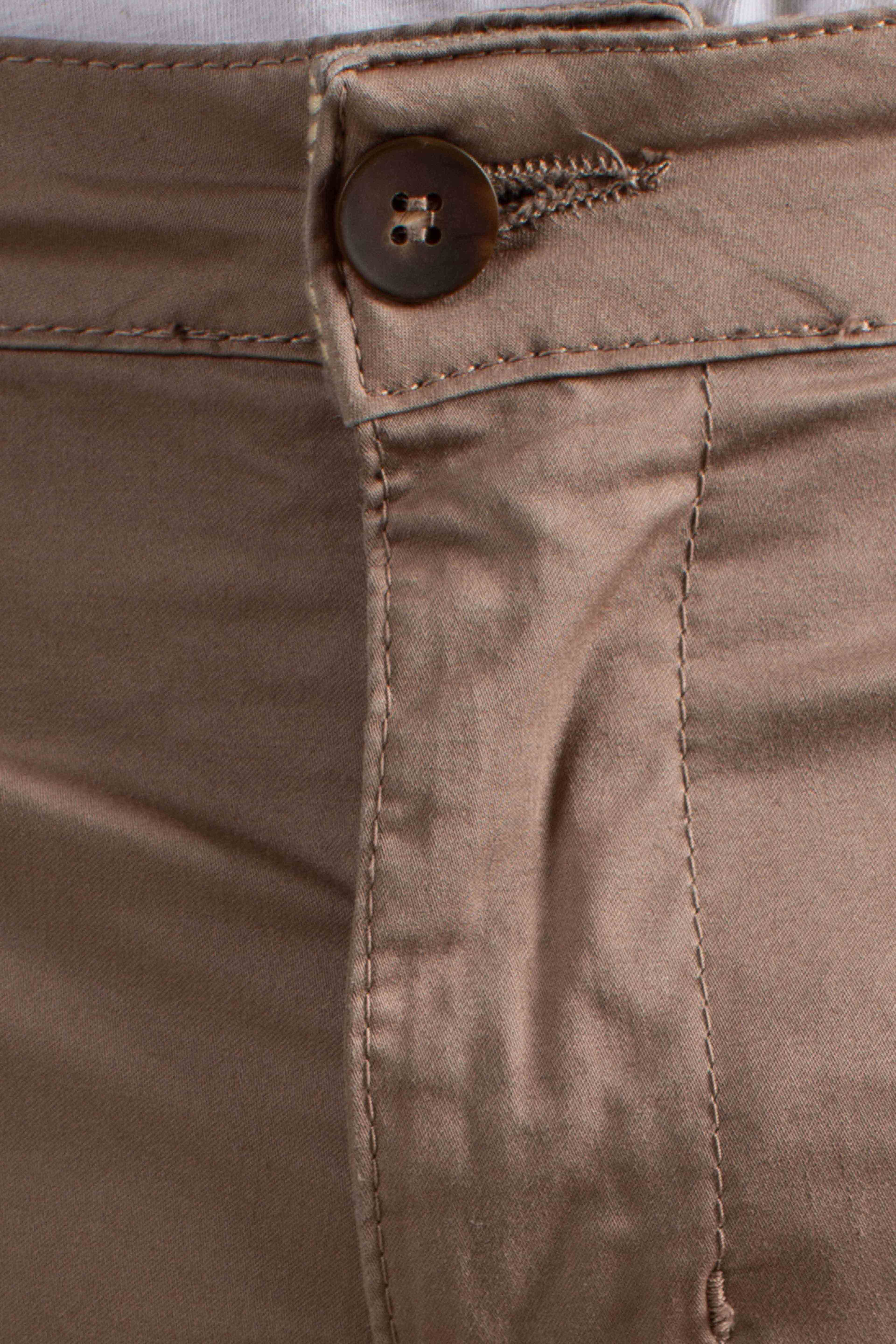Pantalone Napoli fango