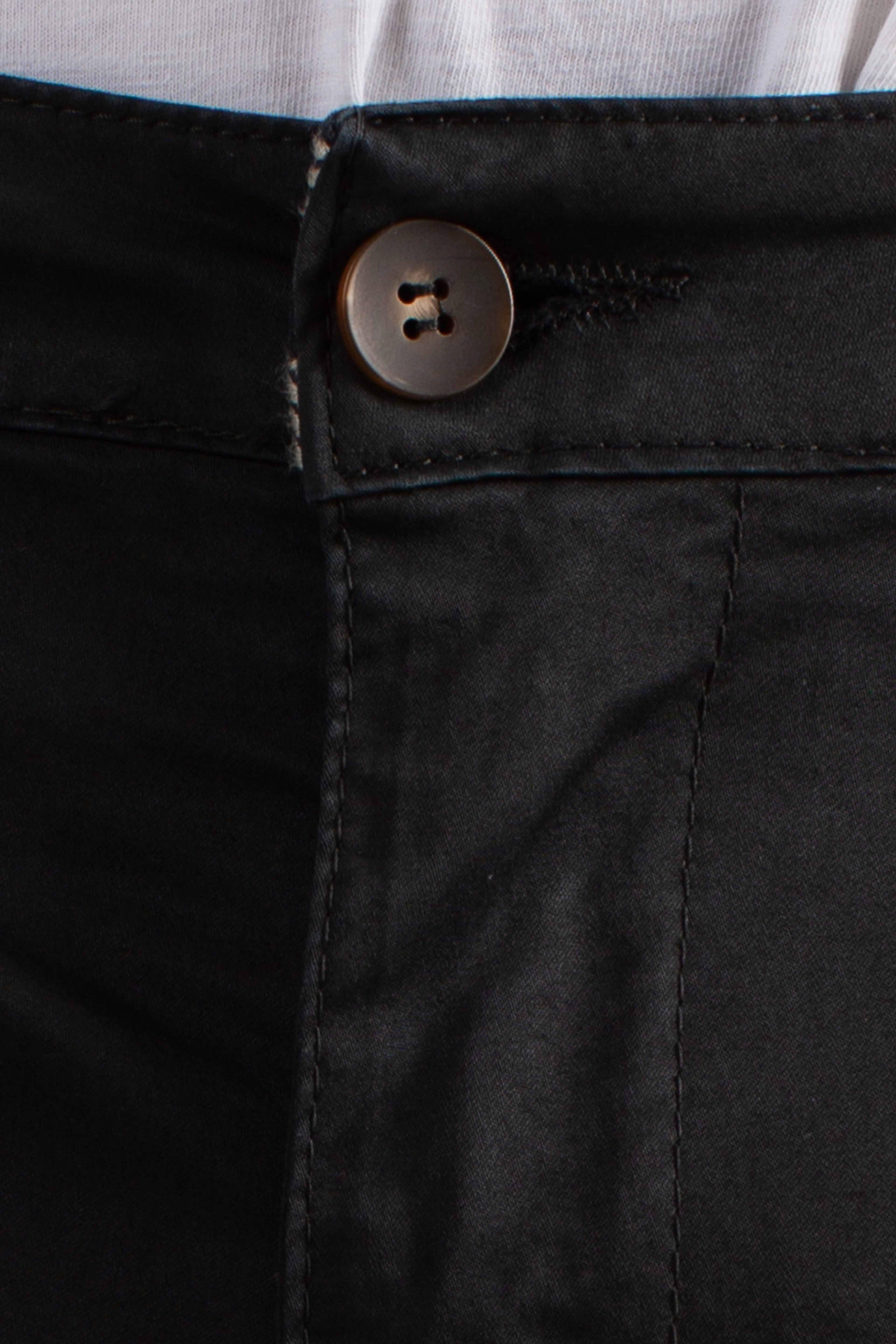 Pantalone Napoli nero