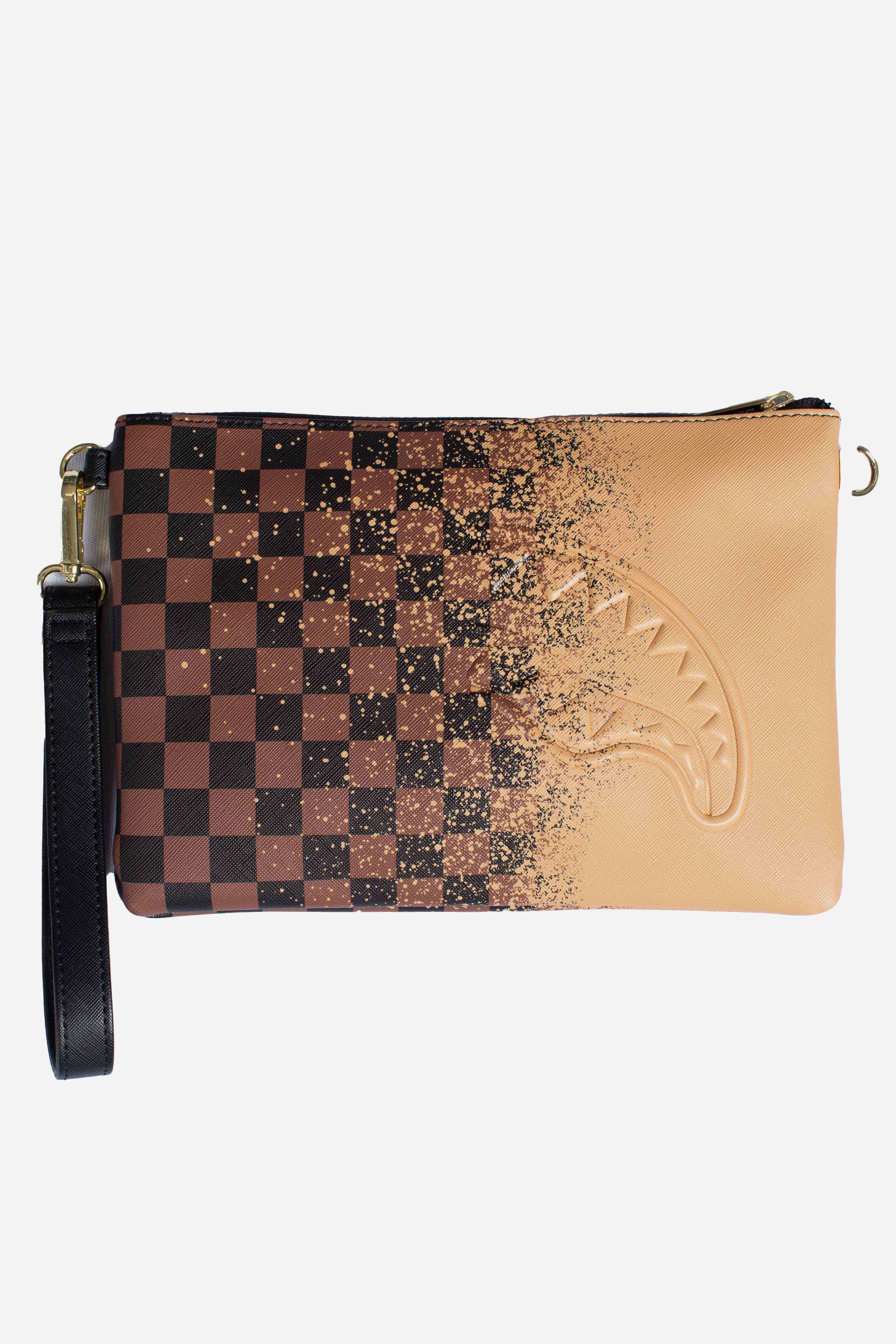 Pochette henny spritz crossbody
