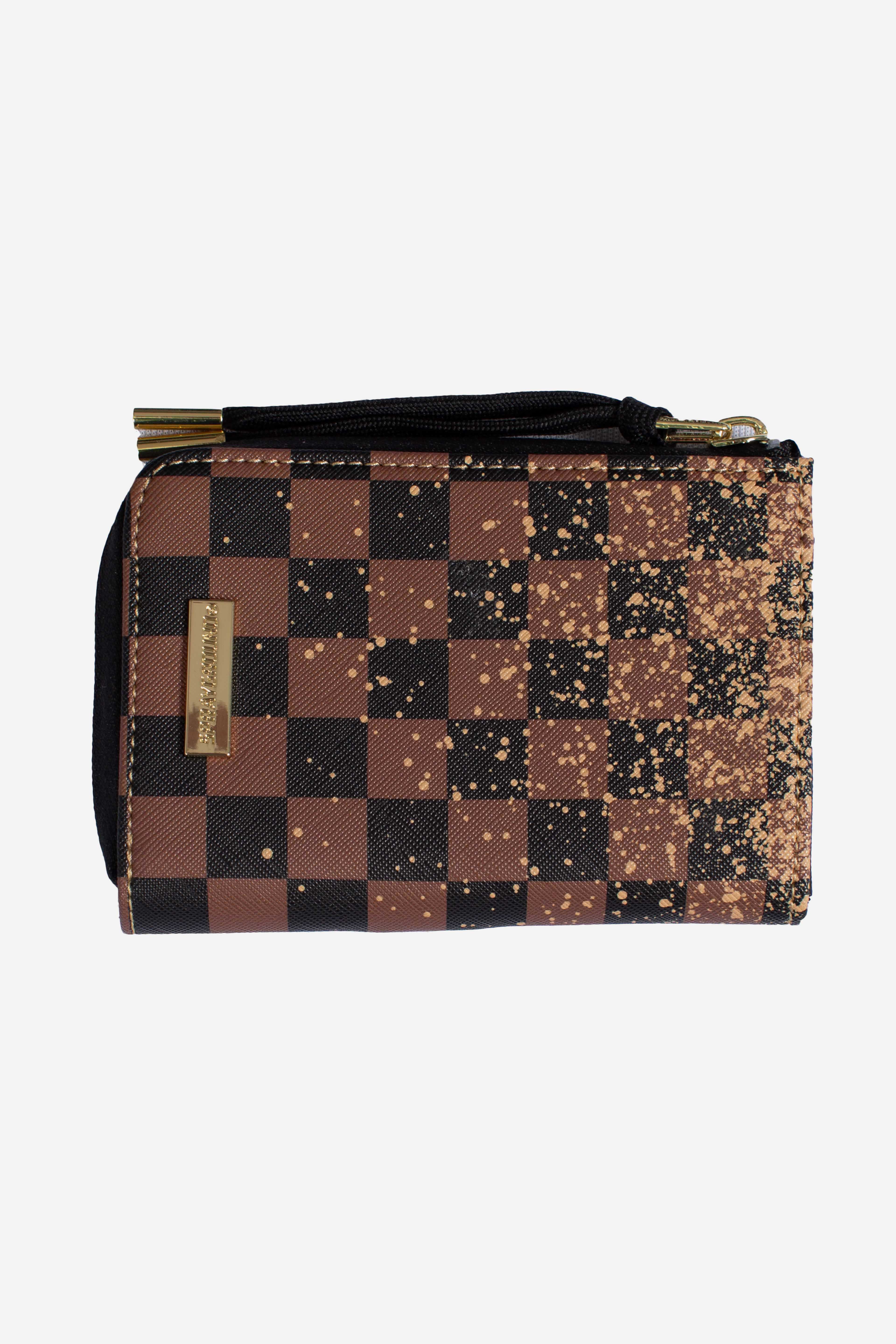 Portacarte henny spritz