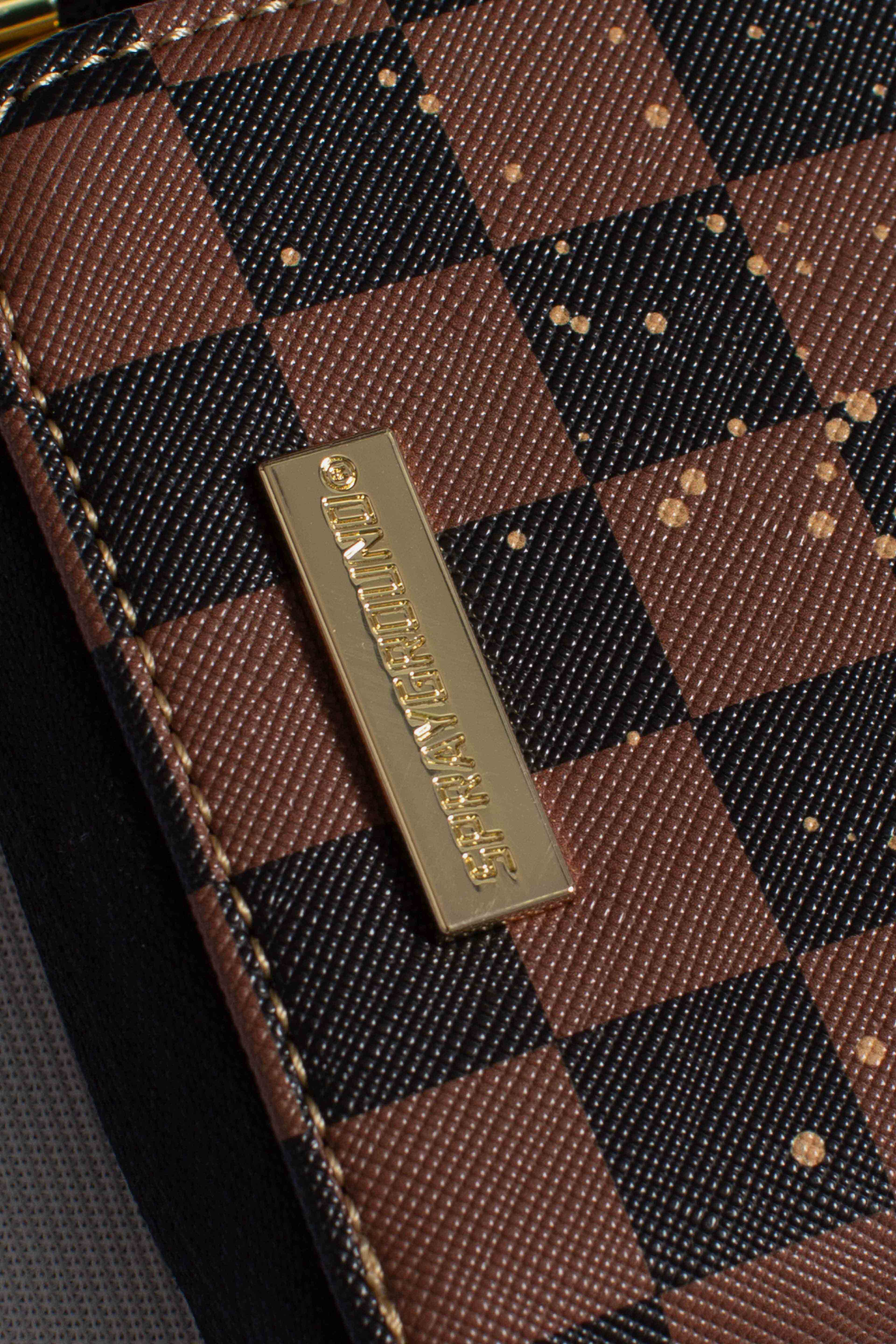 Portacarte henny spritz