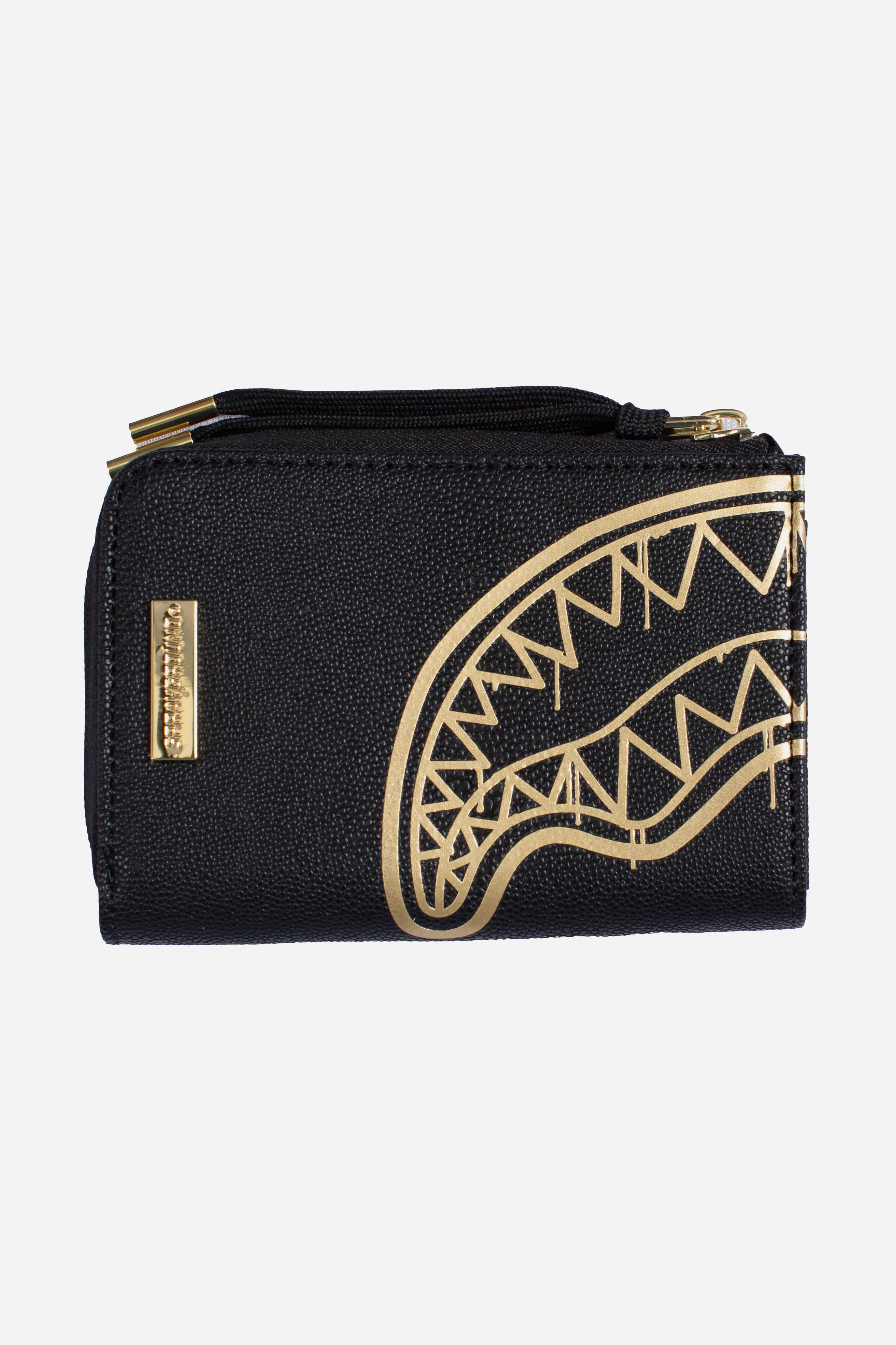 Portacarte that gold drap