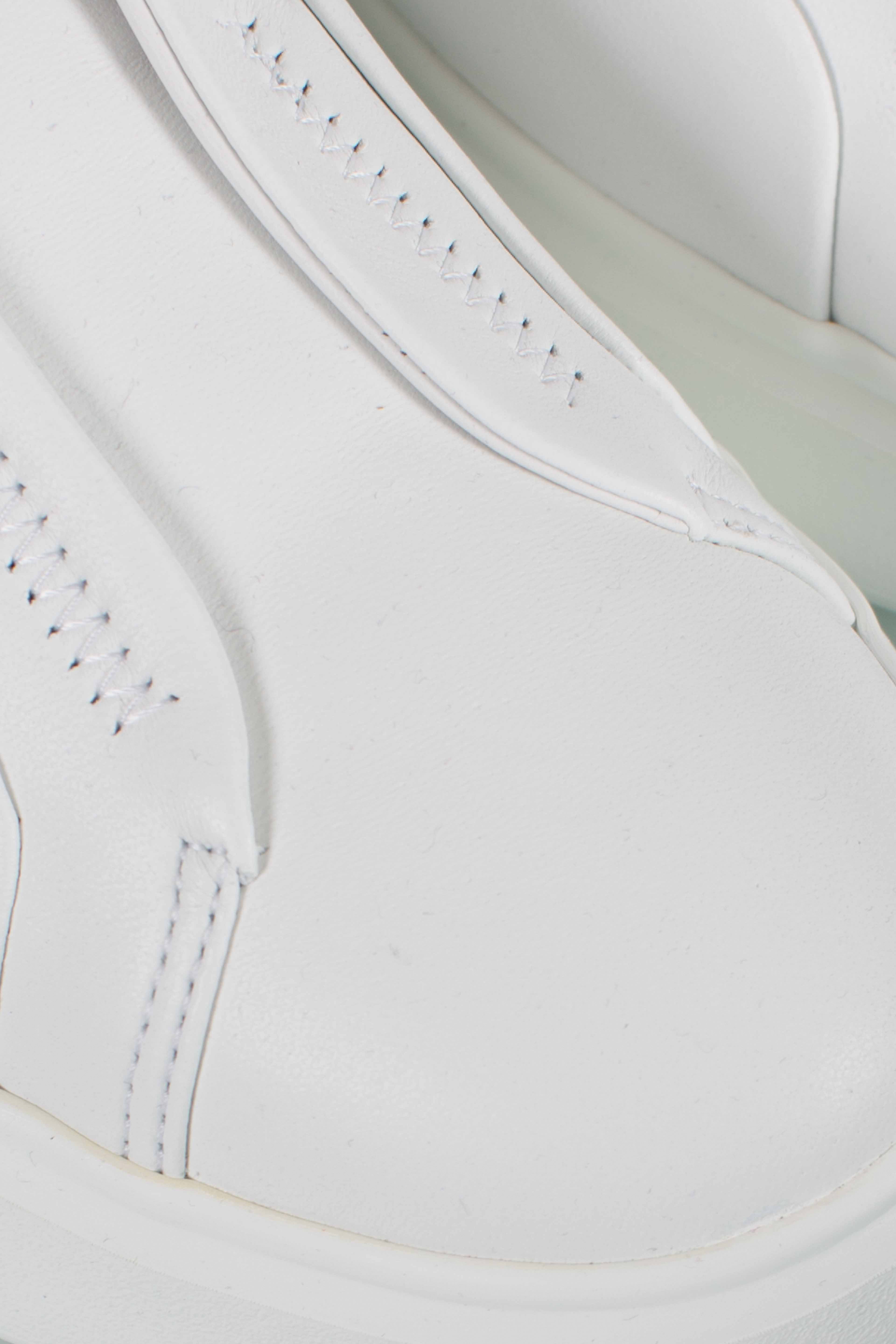 Slip-On Hogan H580 Bianco
